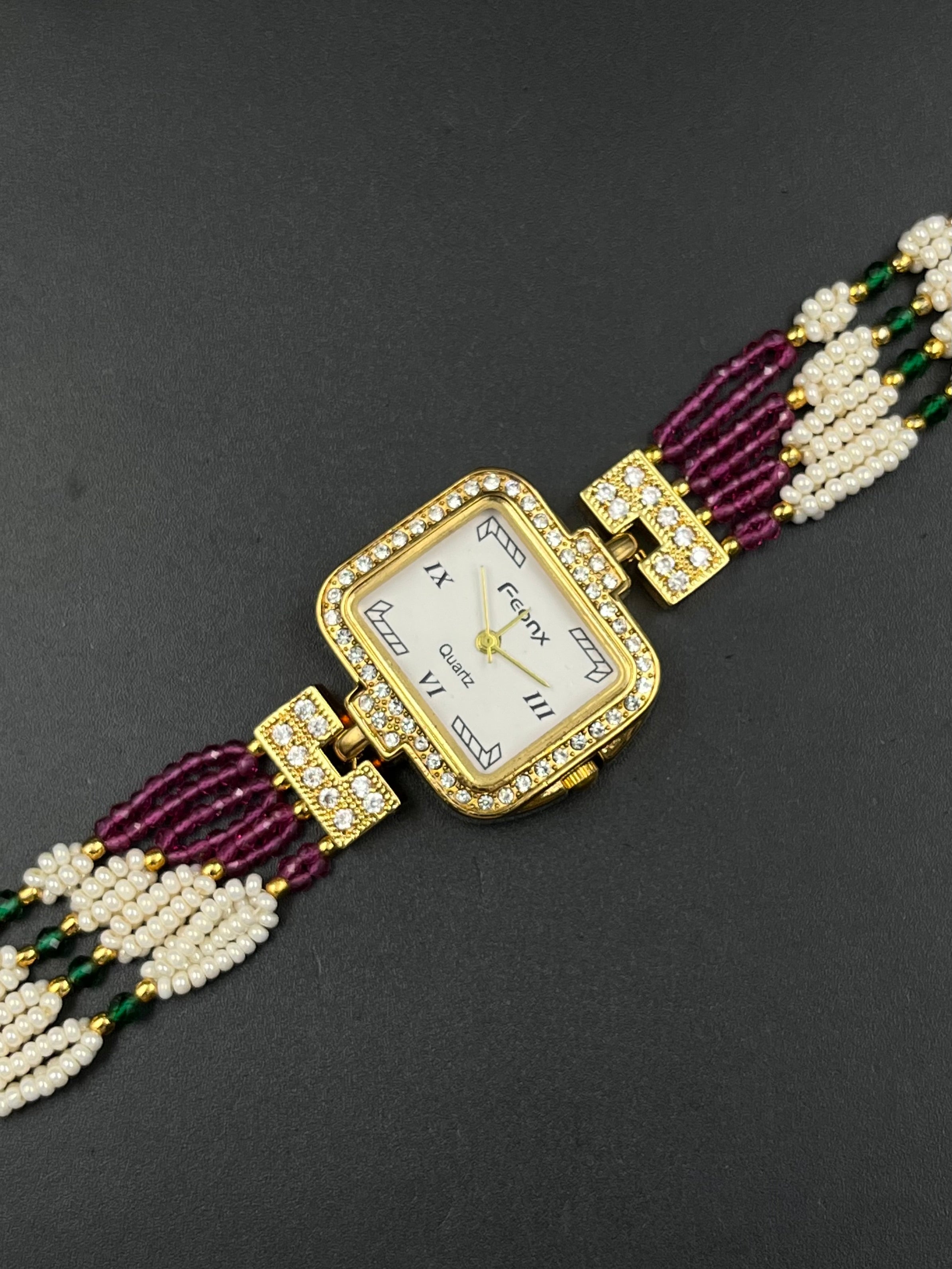 RABIA WATCH