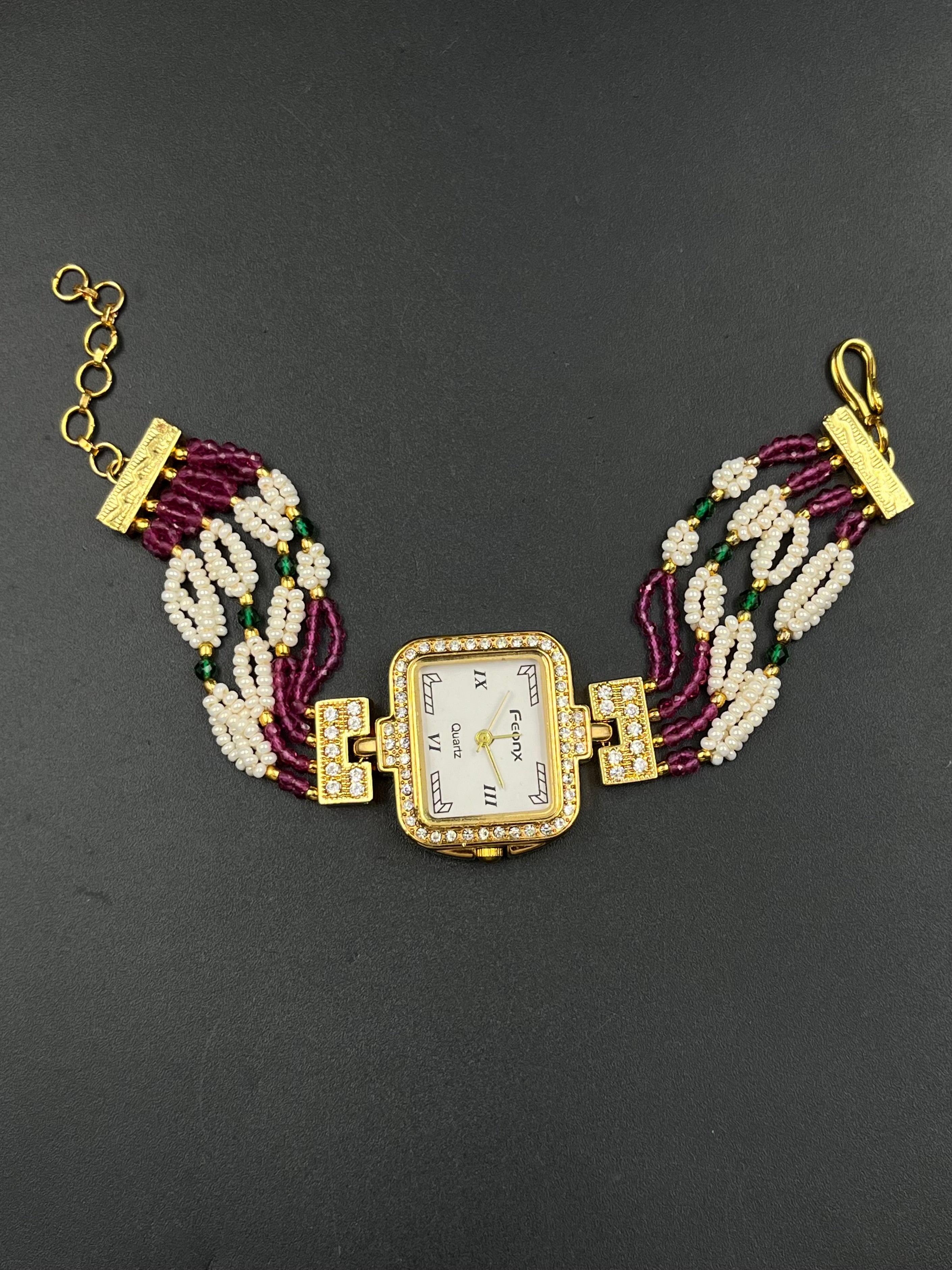 RABIA WATCH