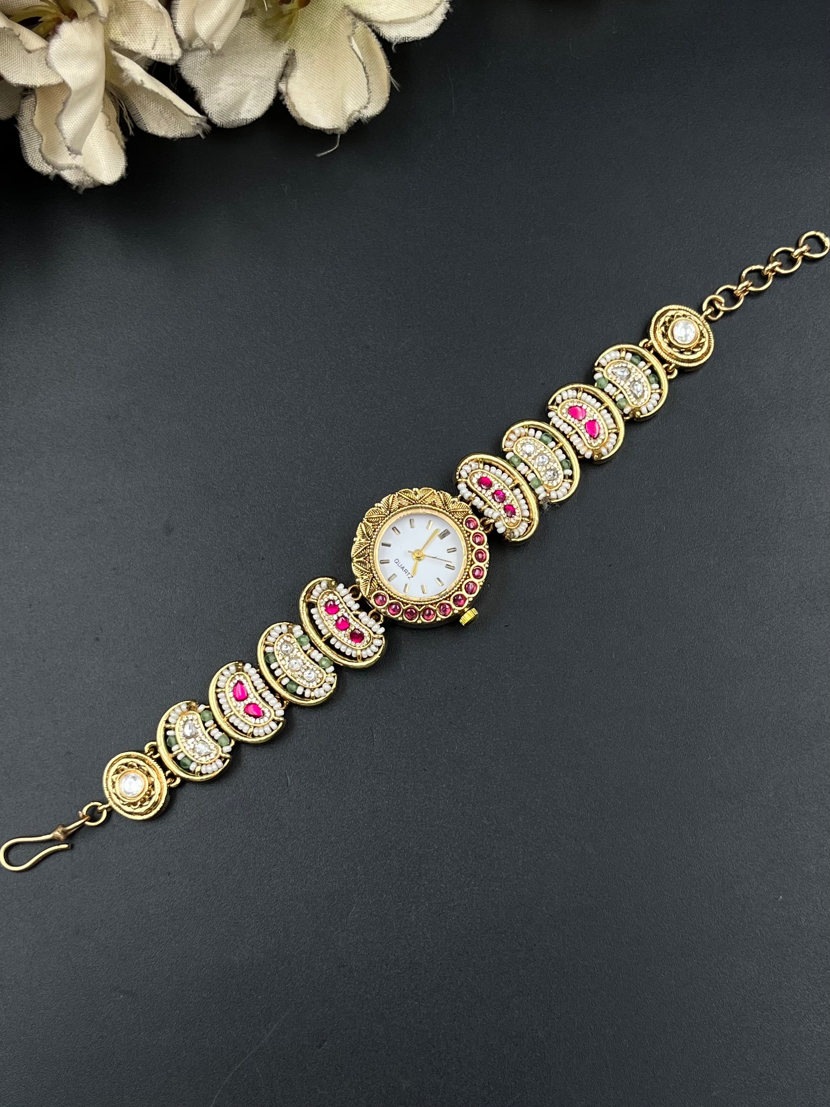 AIZA WATCH
