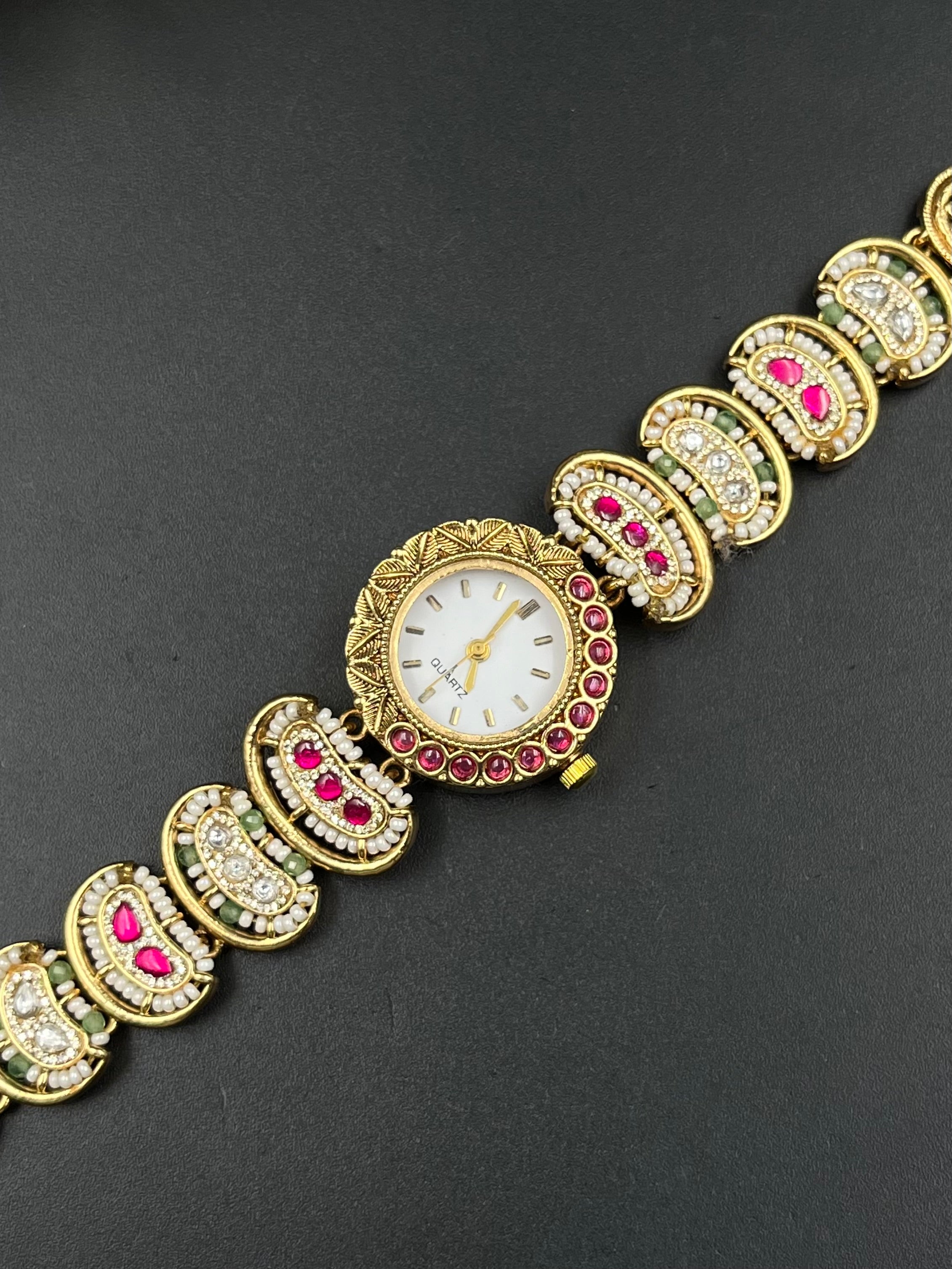 AIZA WATCH