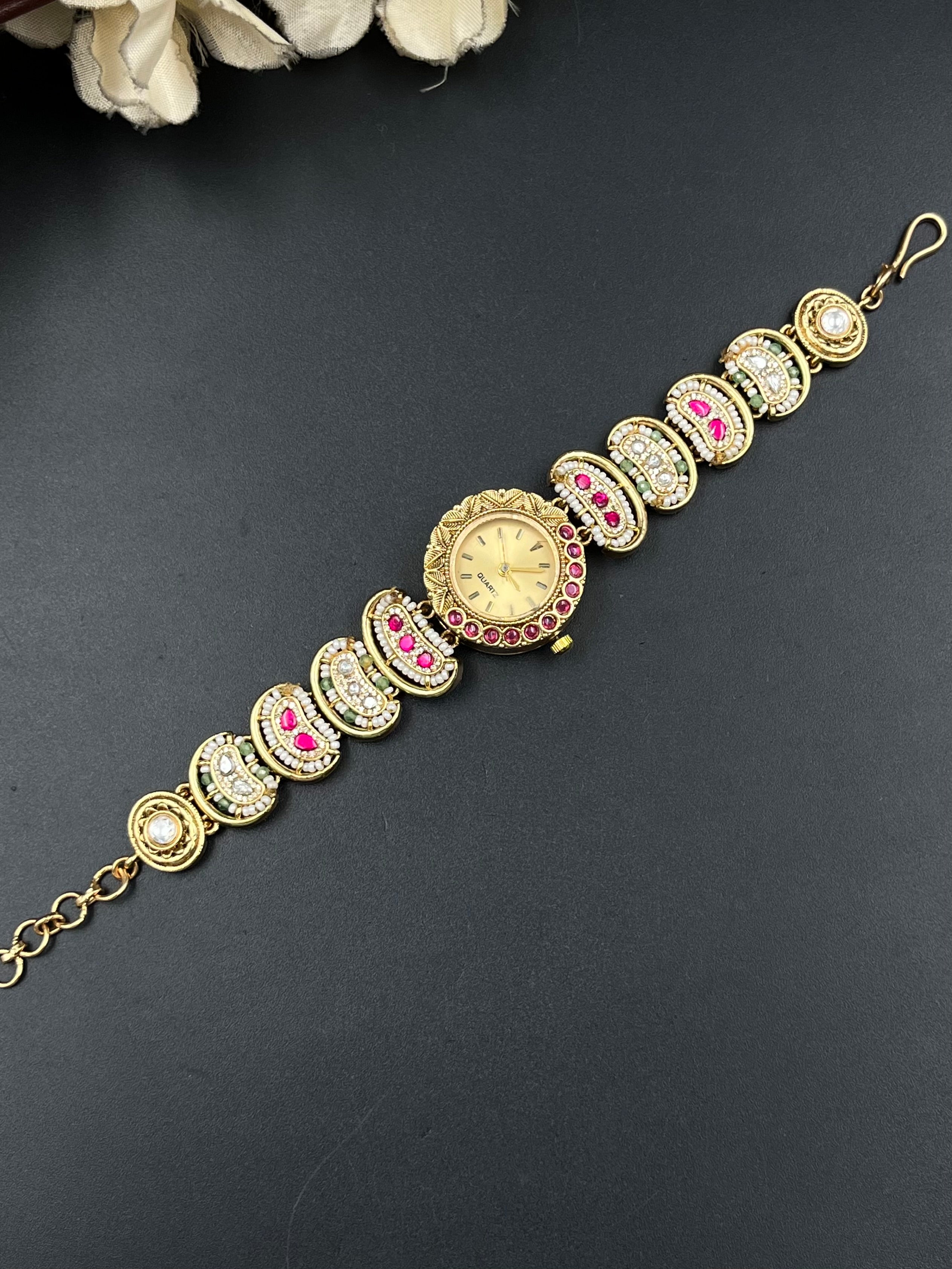 AIZA WATCH