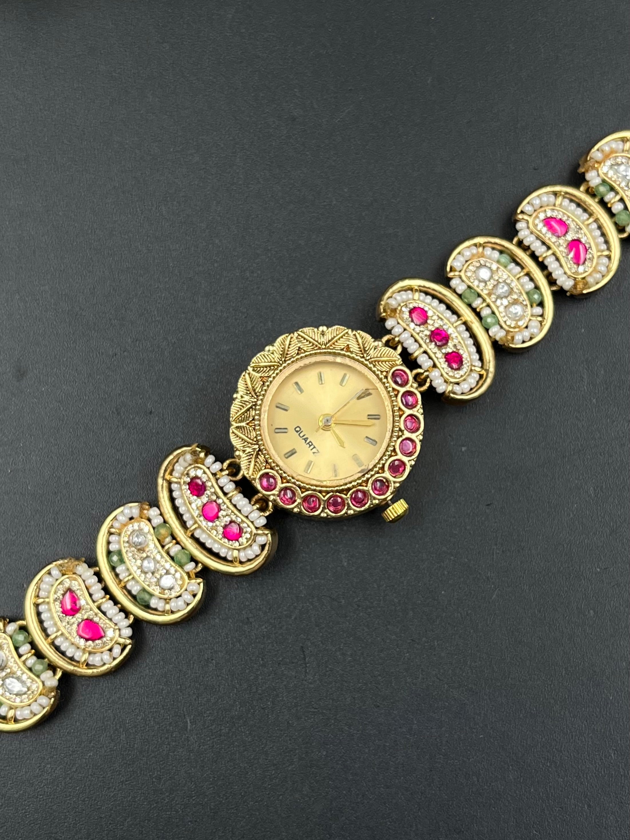 AIZA WATCH