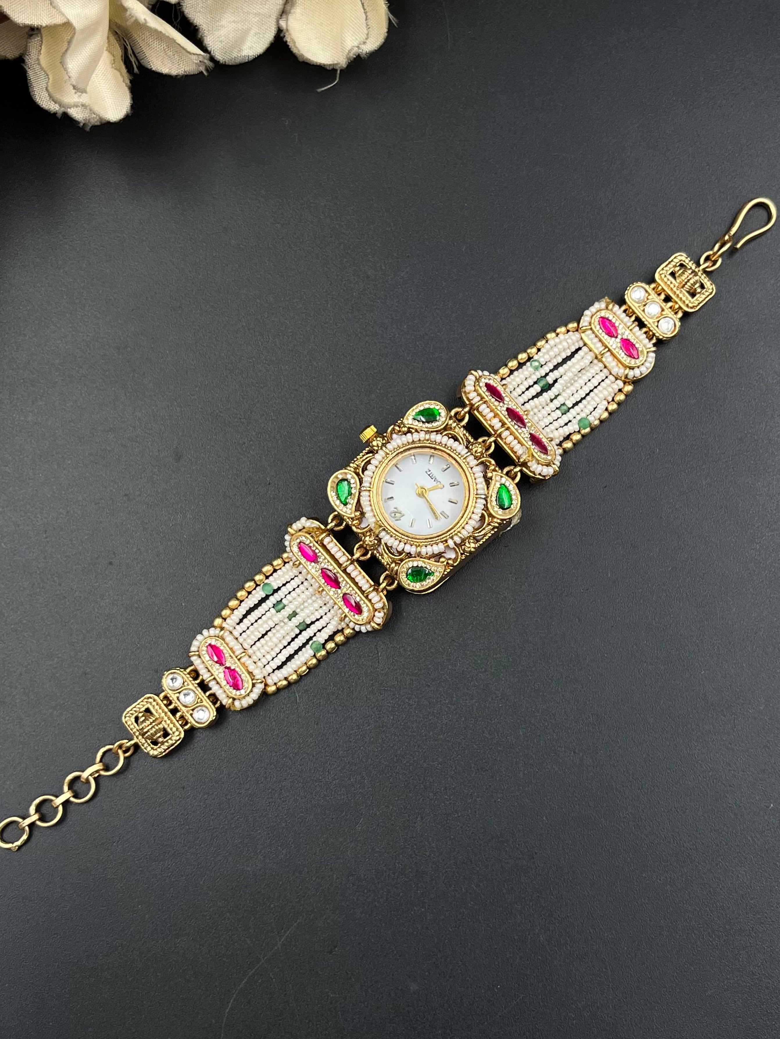 MAHA WATCH