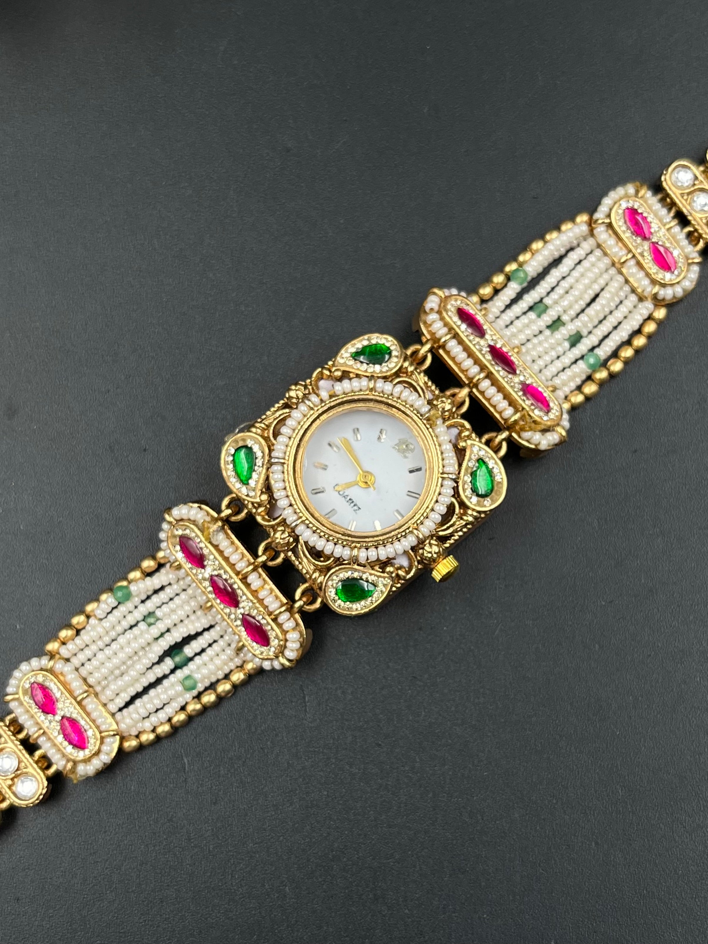 MAHA WATCH