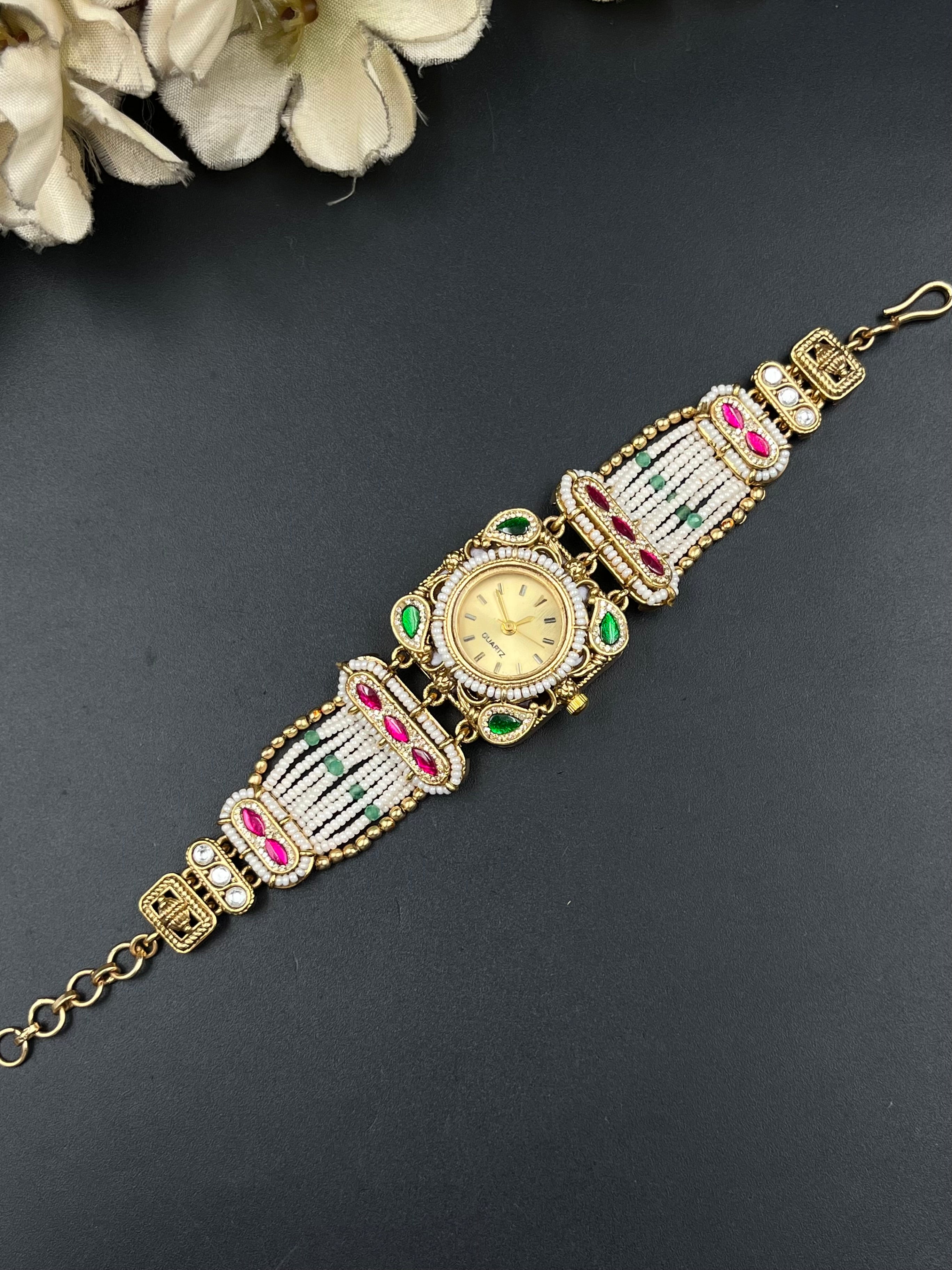 MAHA WATCH