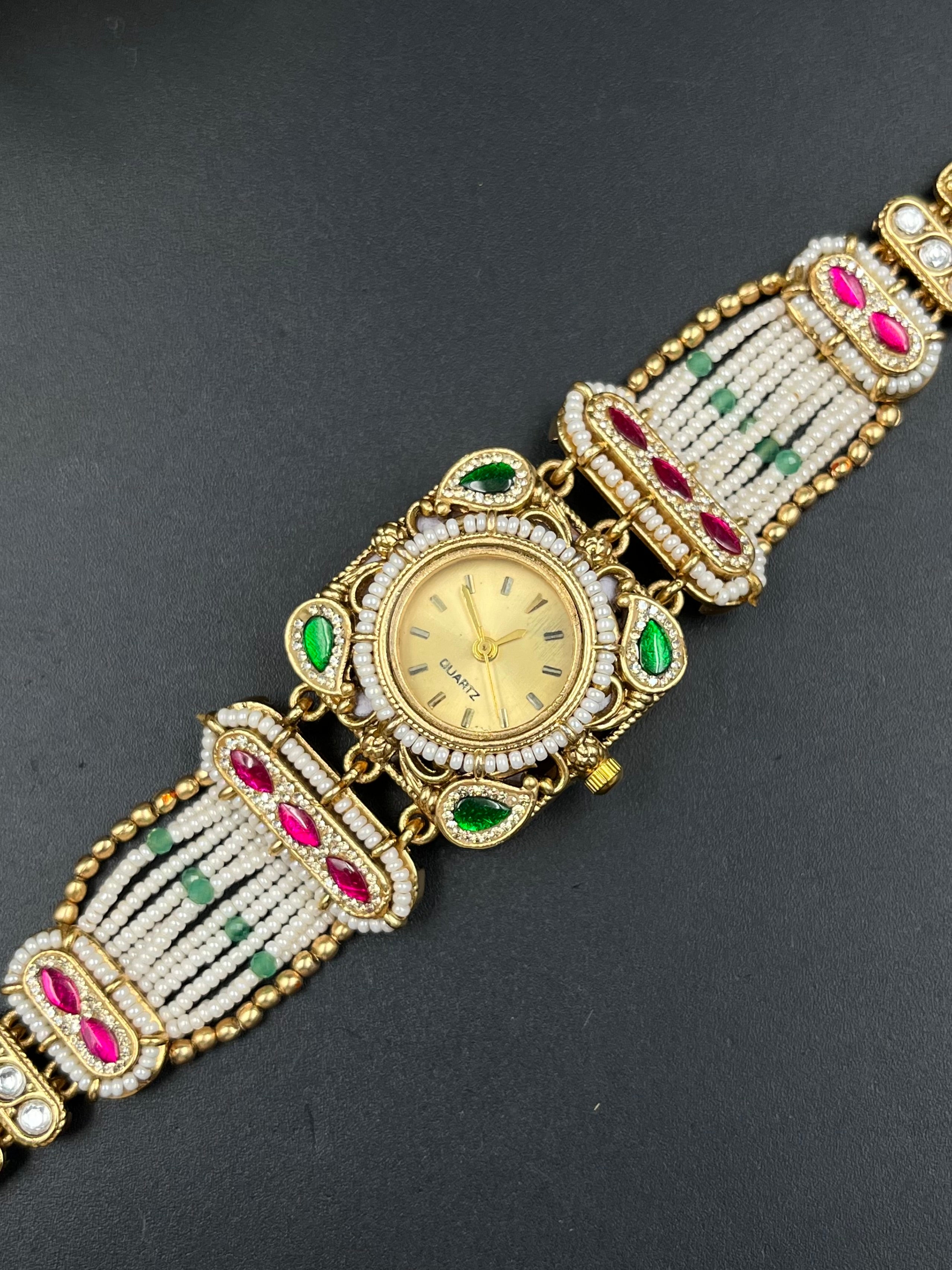MAHA WATCH