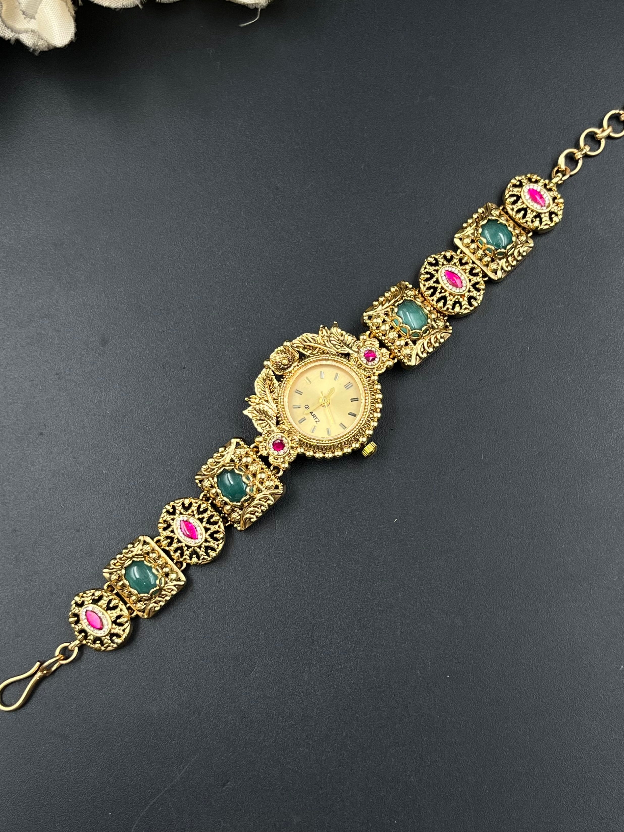 NYLA WATCH