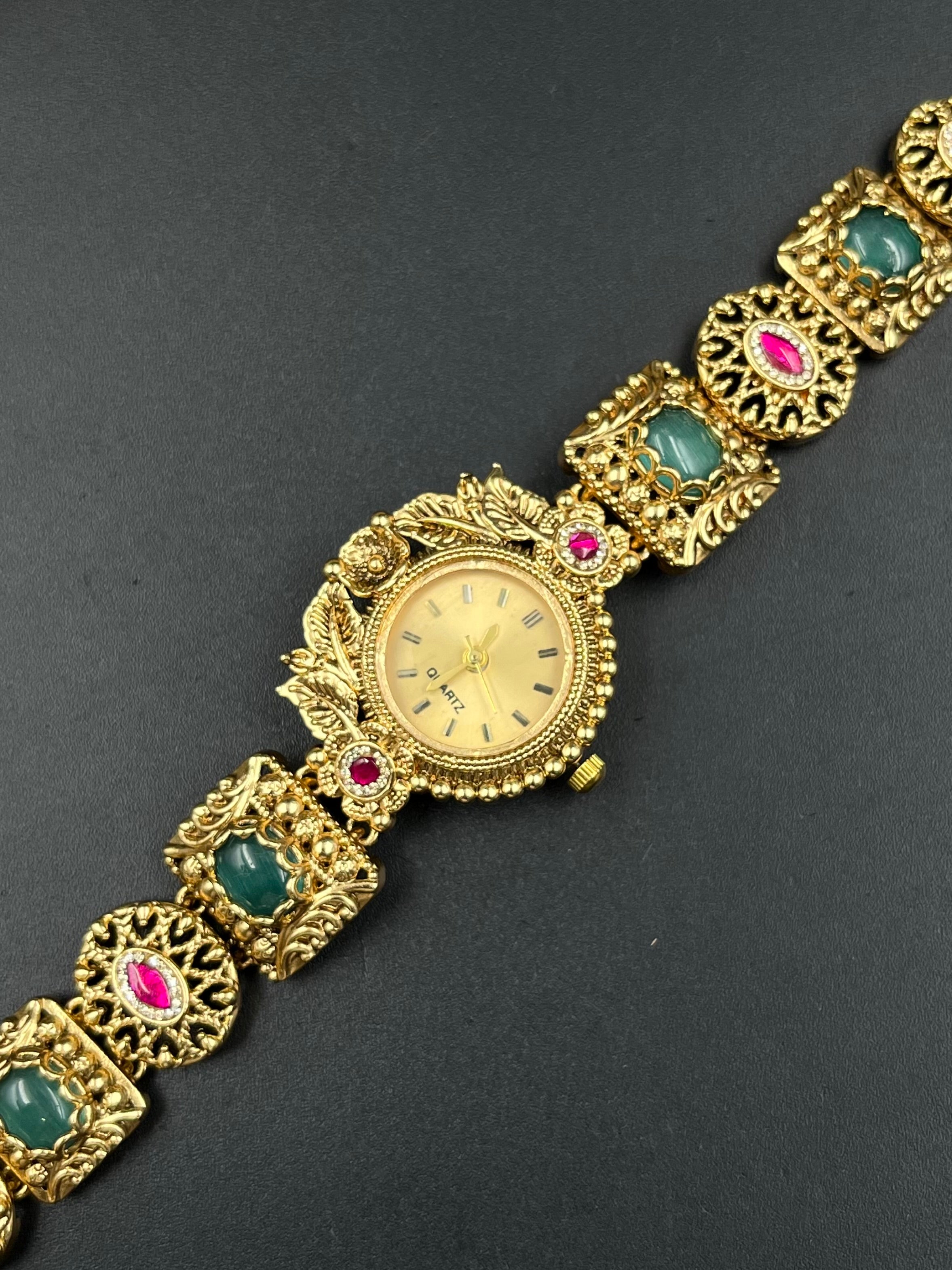 NYLA WATCH