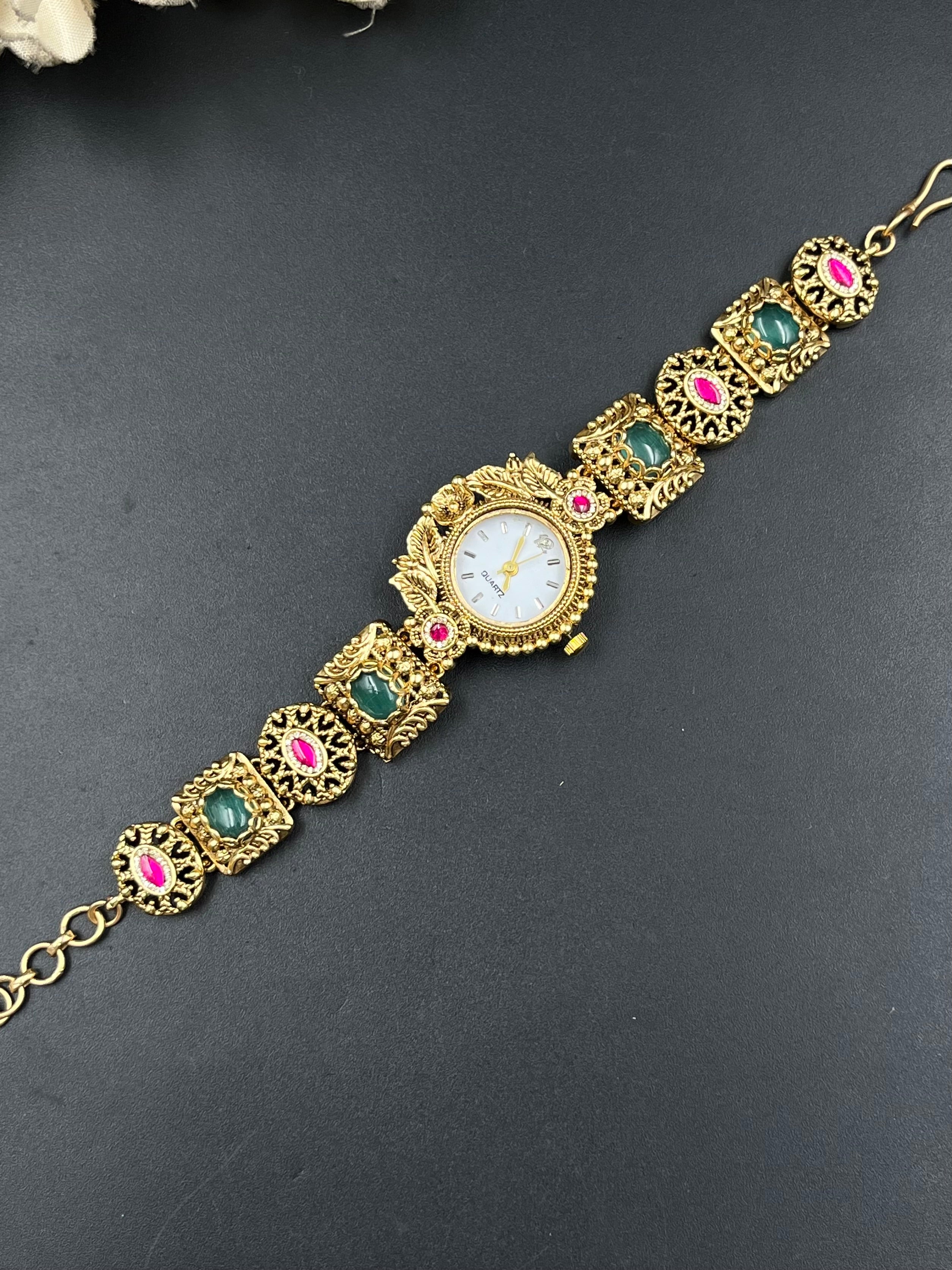 NYLA WATCH