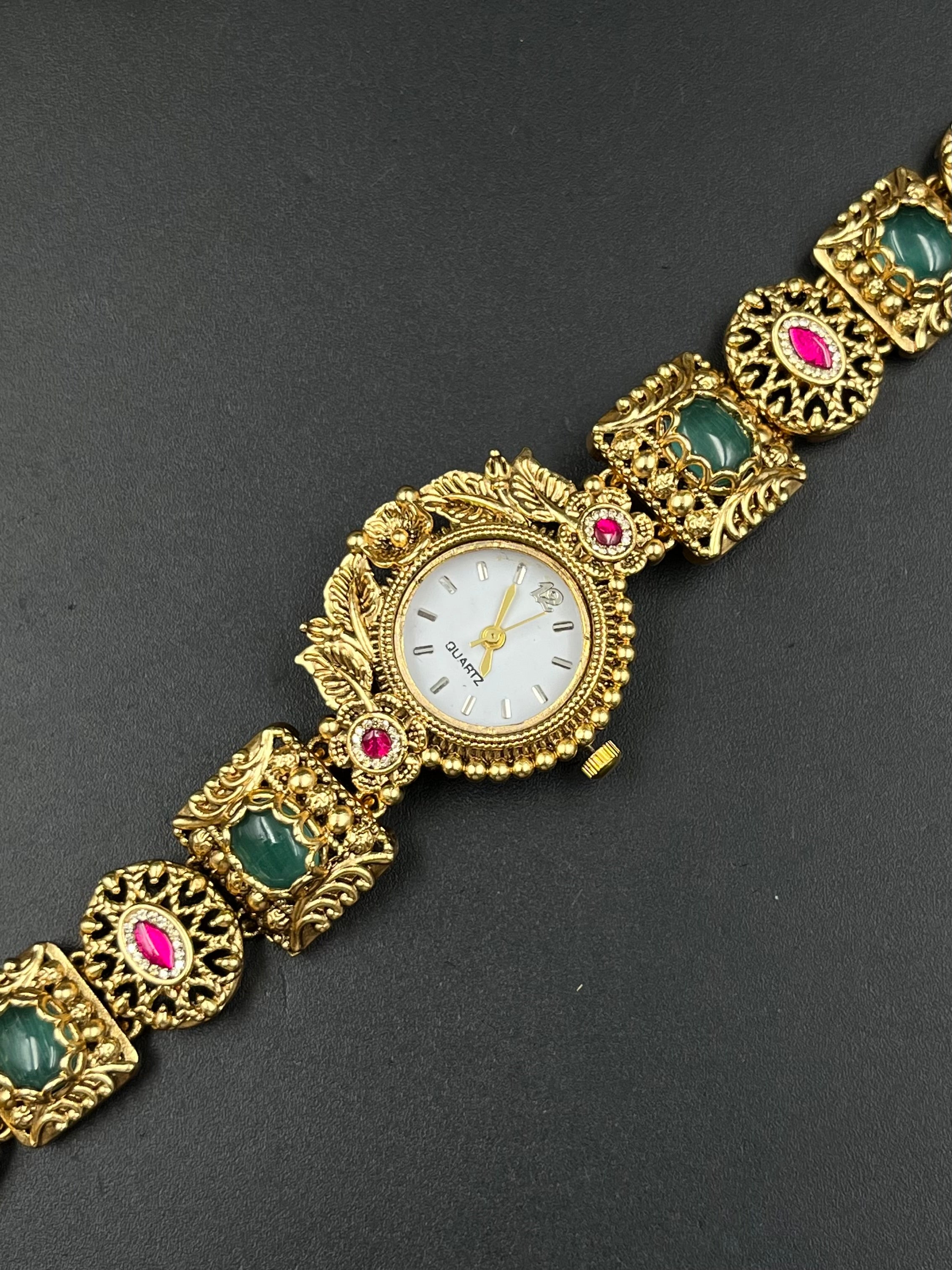 NYLA WATCH