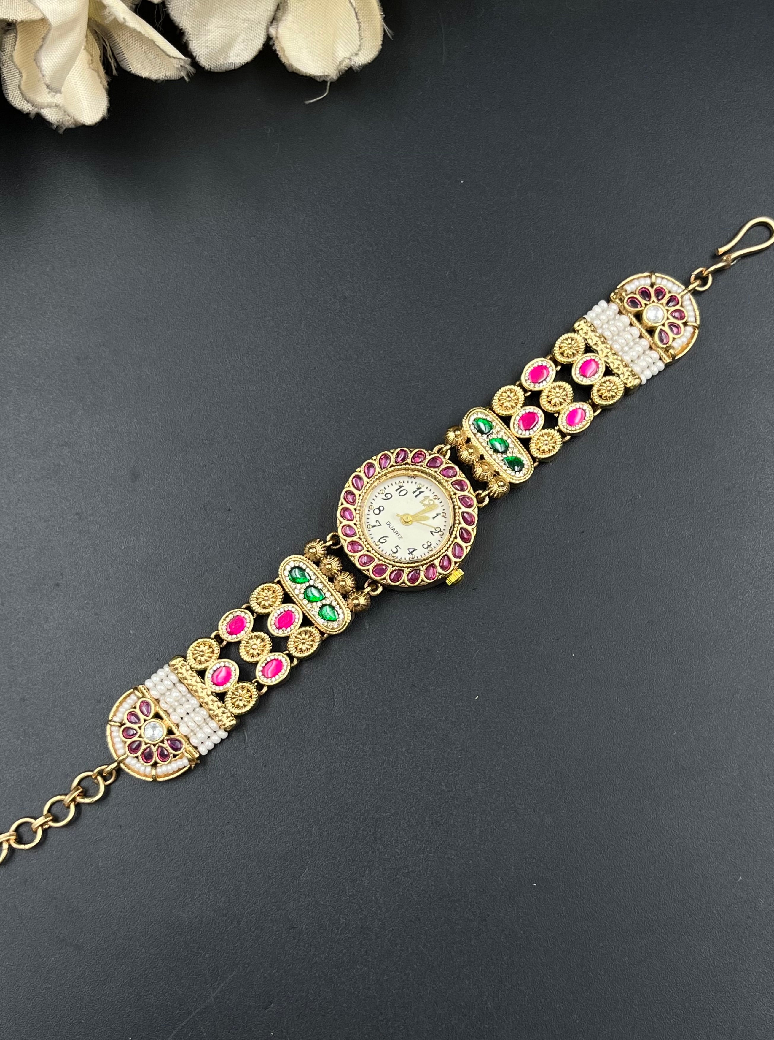 MEHER WATCH