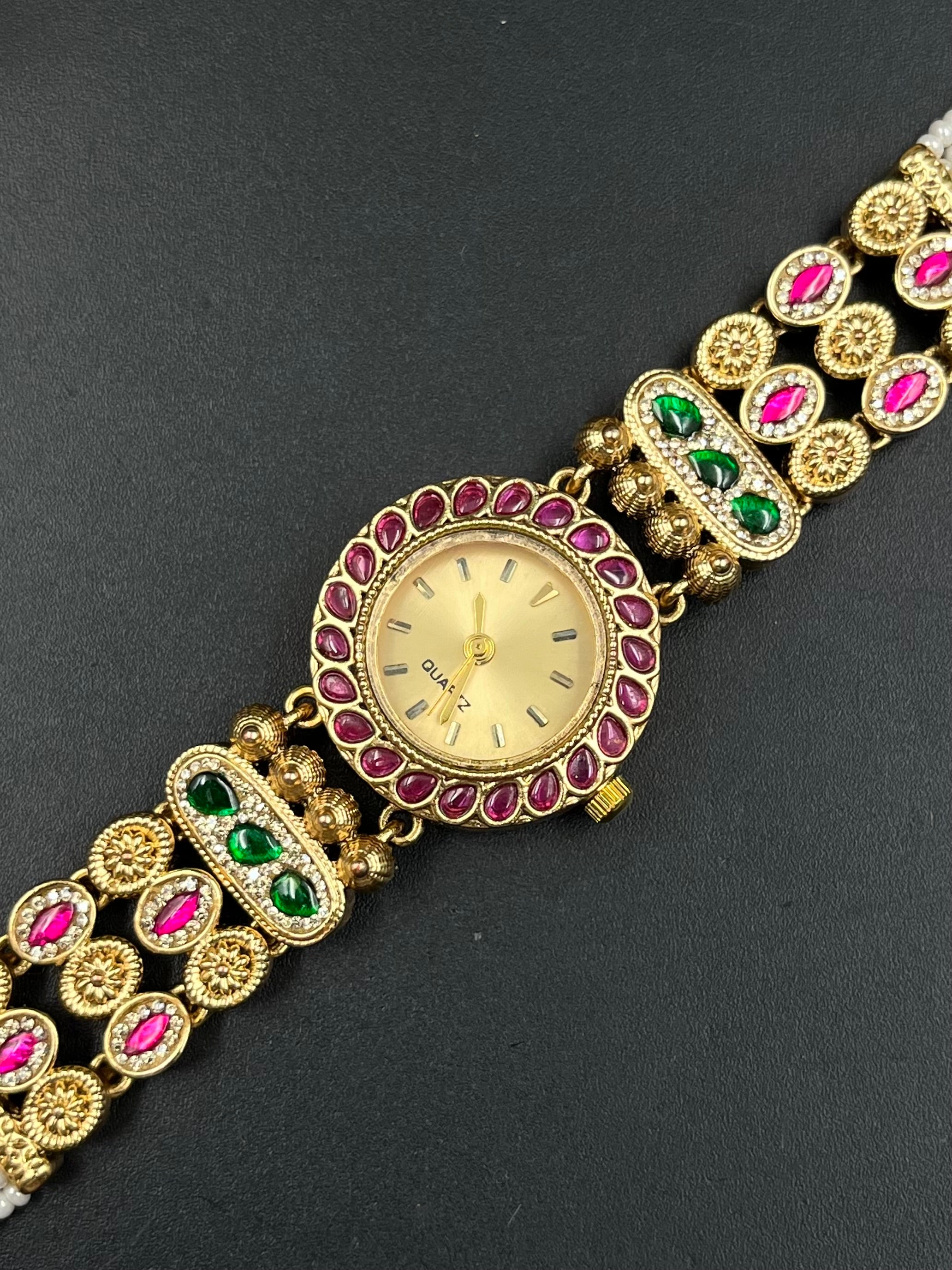 MEHER WATCH
