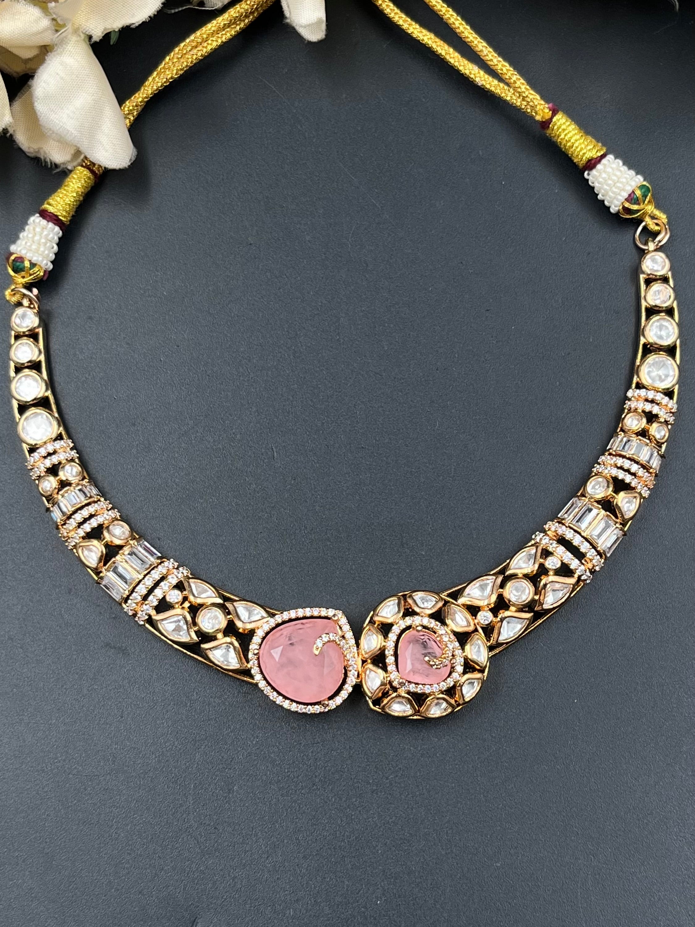 AYAT NECKLACE