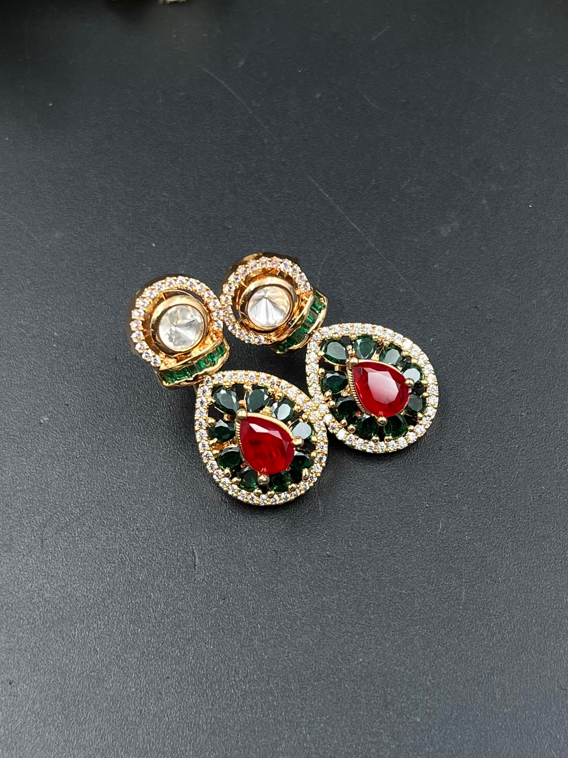 RUBINA NECKLACE