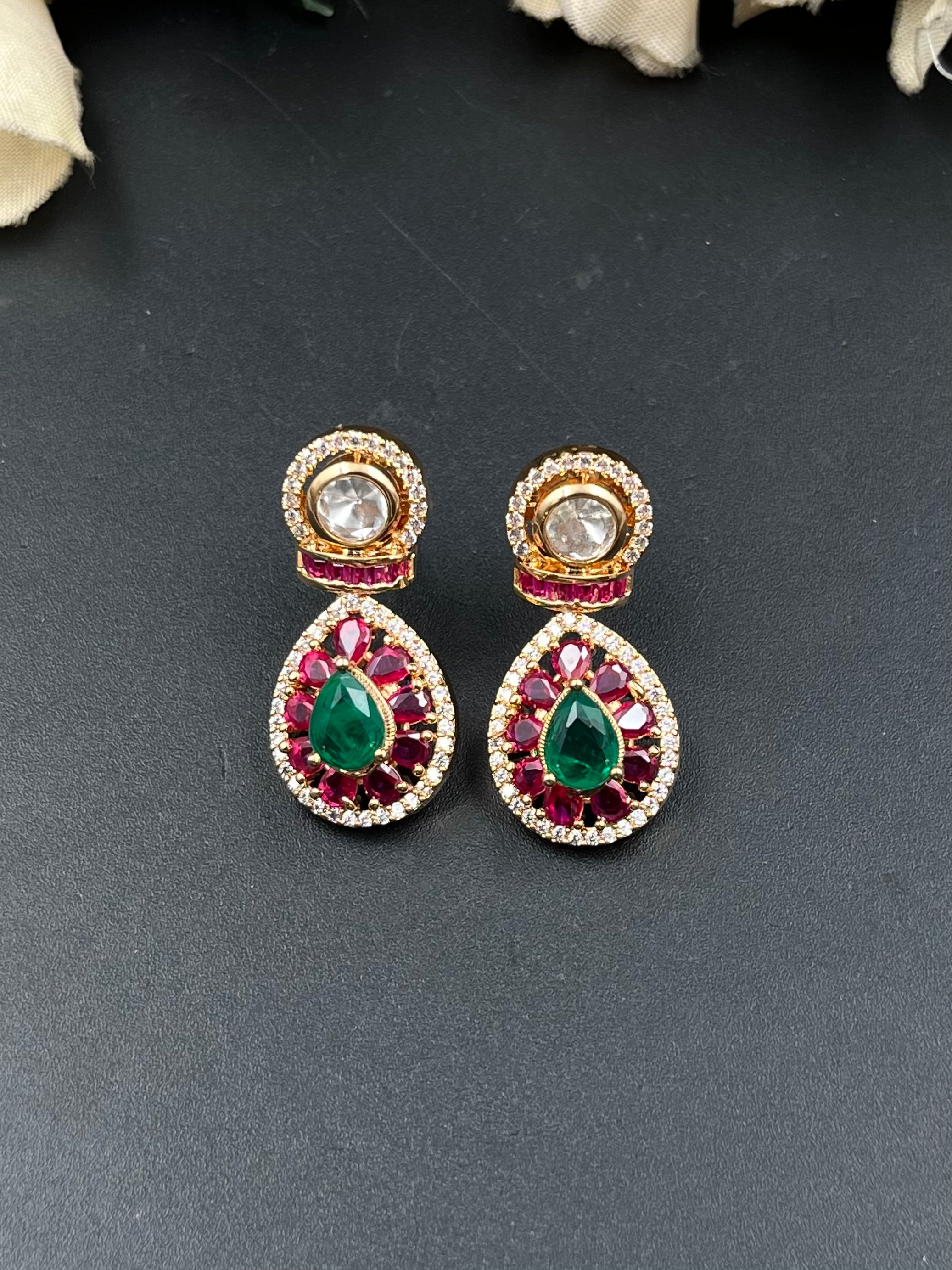 RUBINA NECKLACE