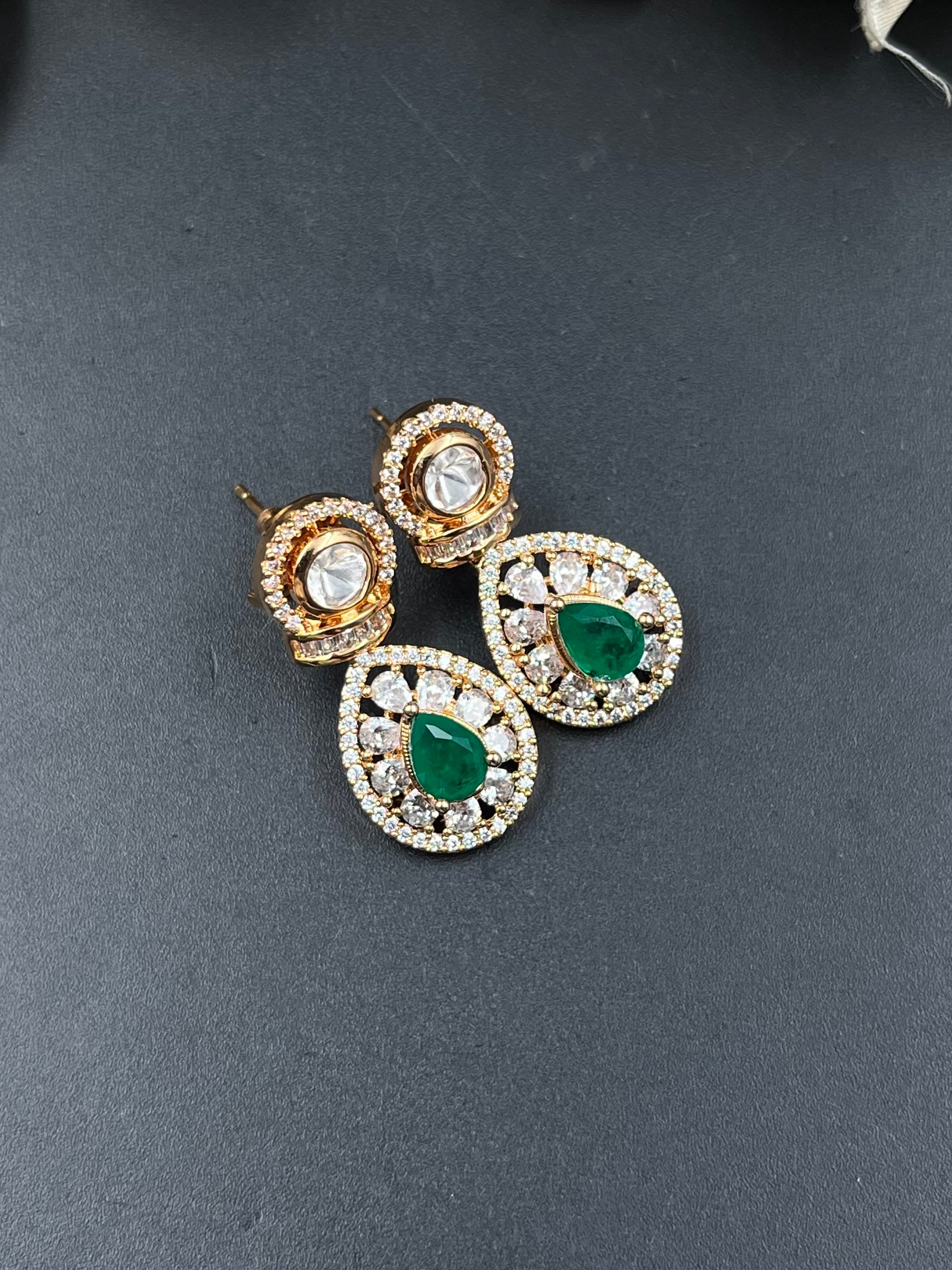 RUBINA NECKLACE