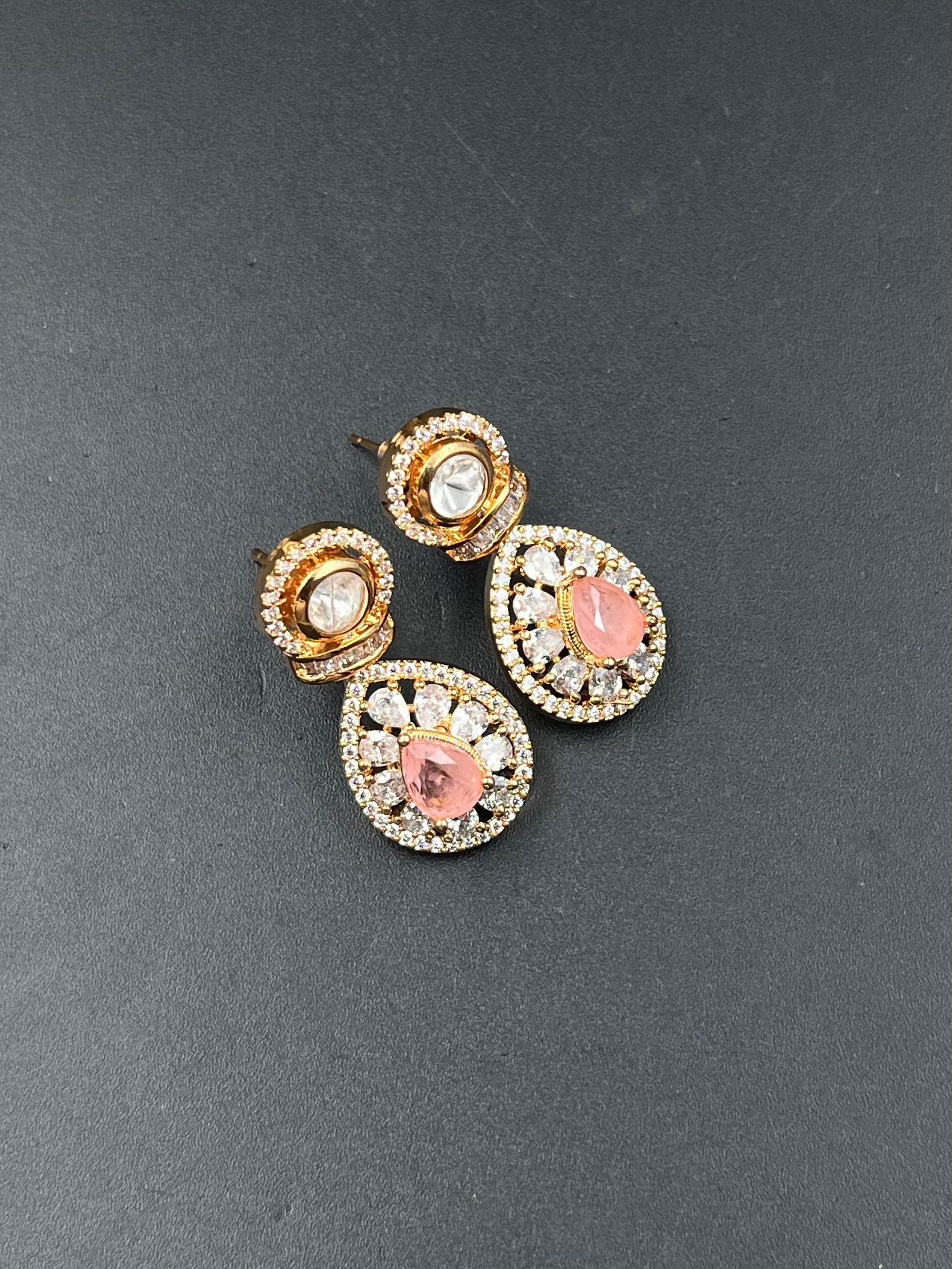 RUBINA NECKLACE