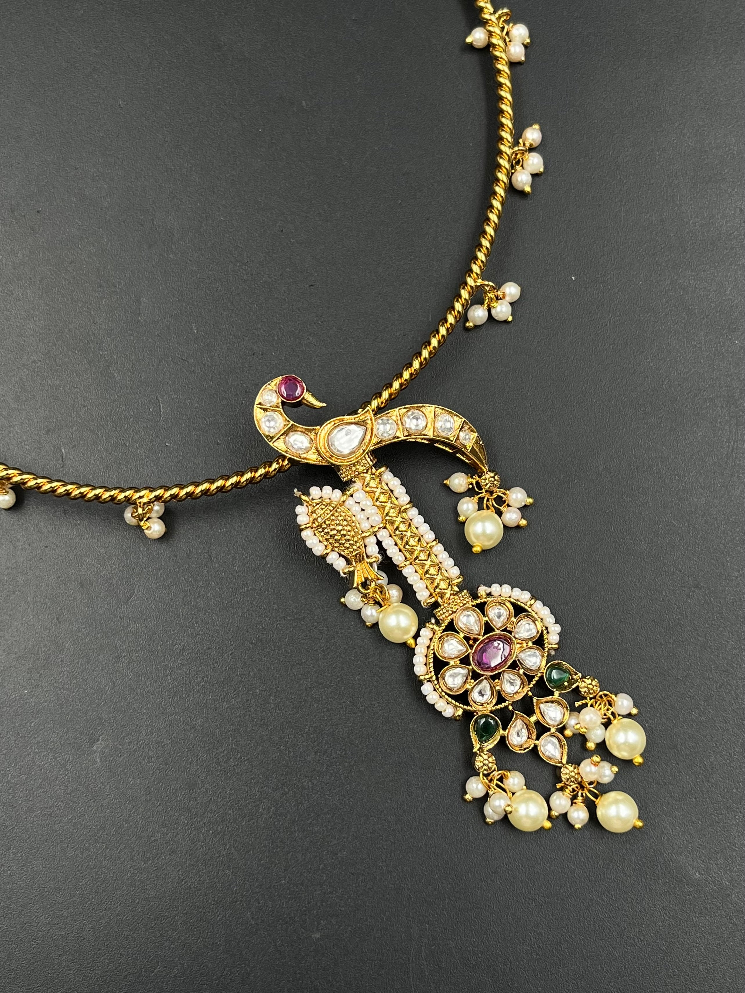 HIYAS NECKLACE