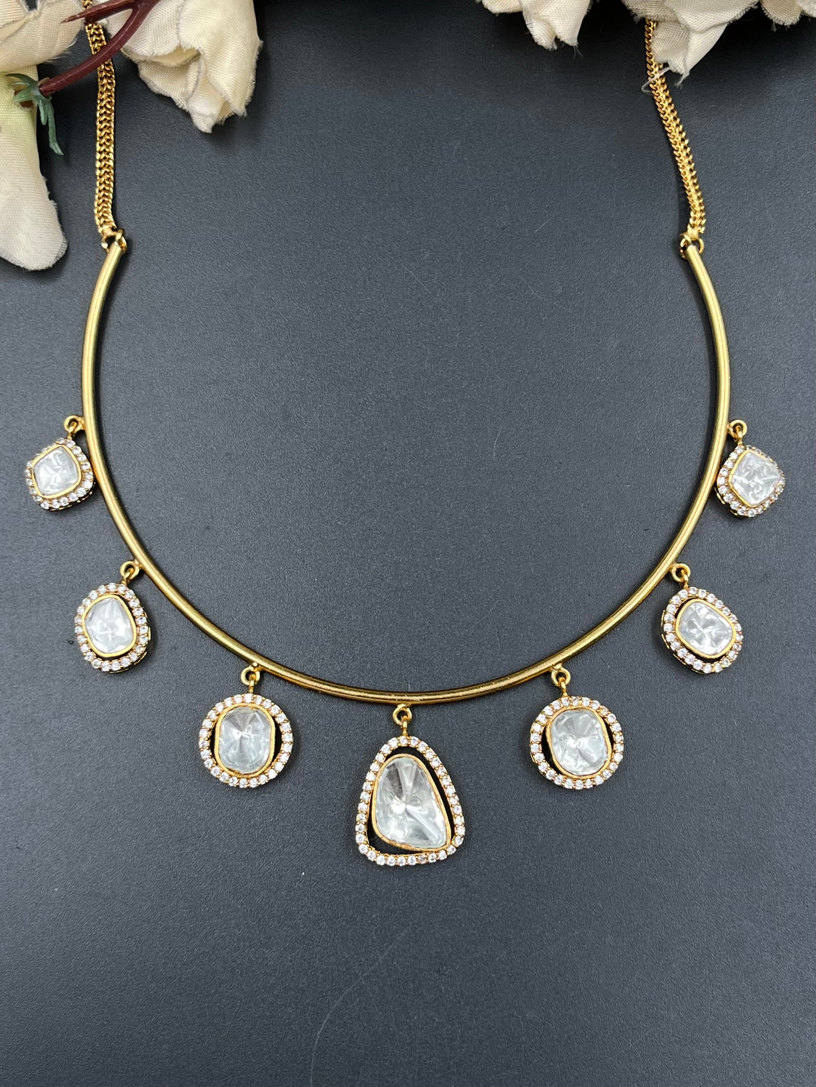 AYNA NECKLACE