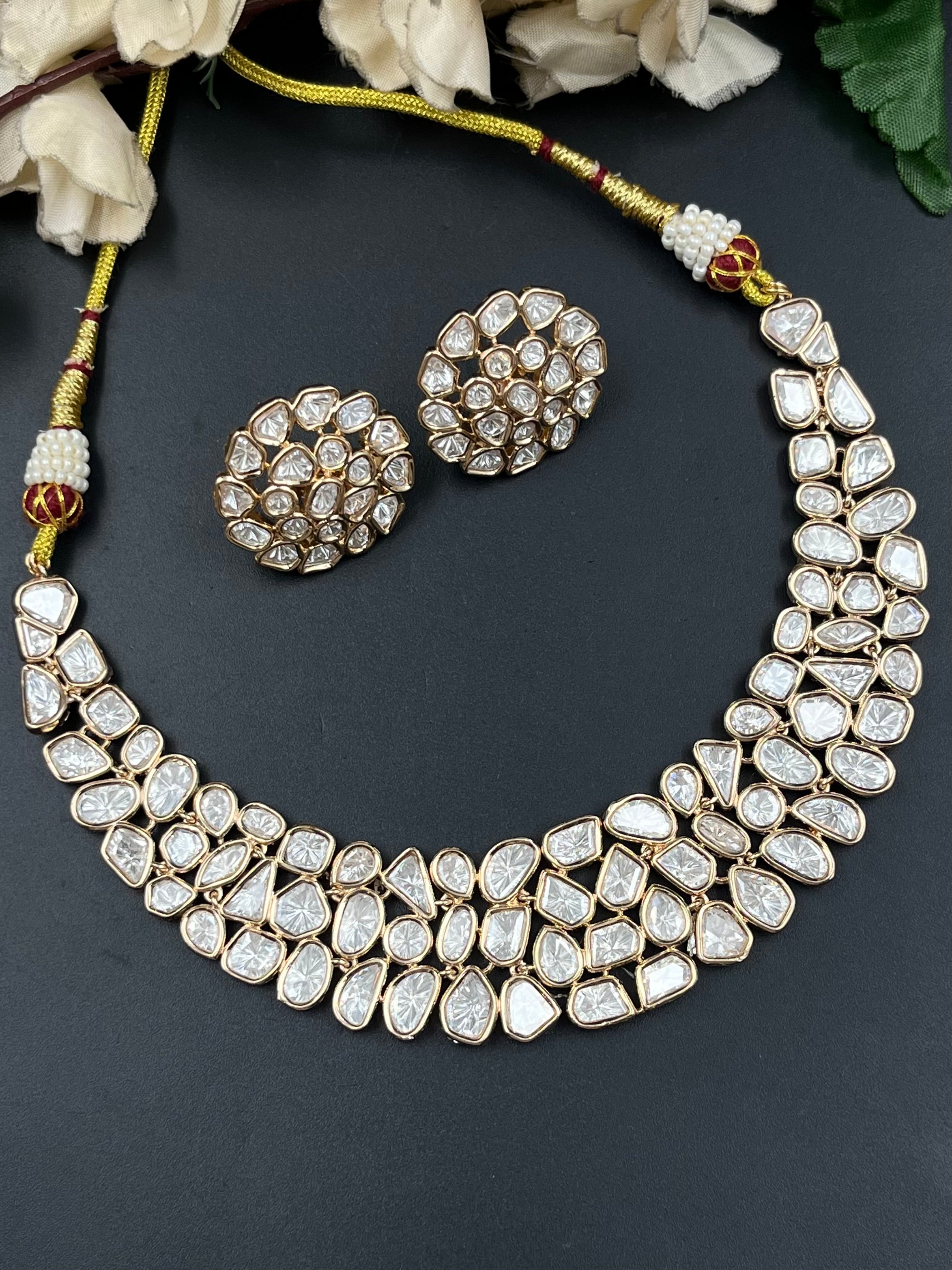 MIYA NECKLACE