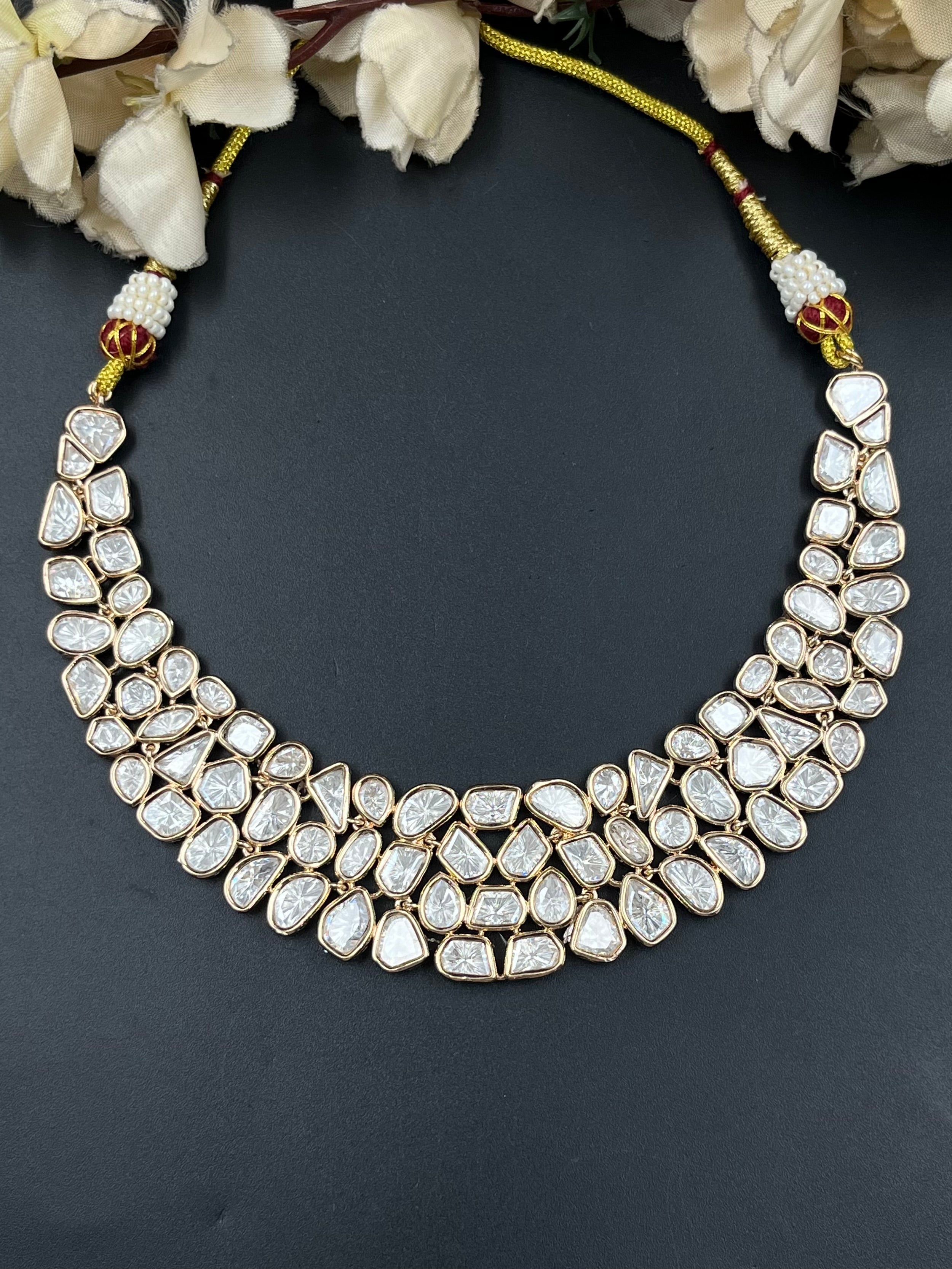MIYA NECKLACE
