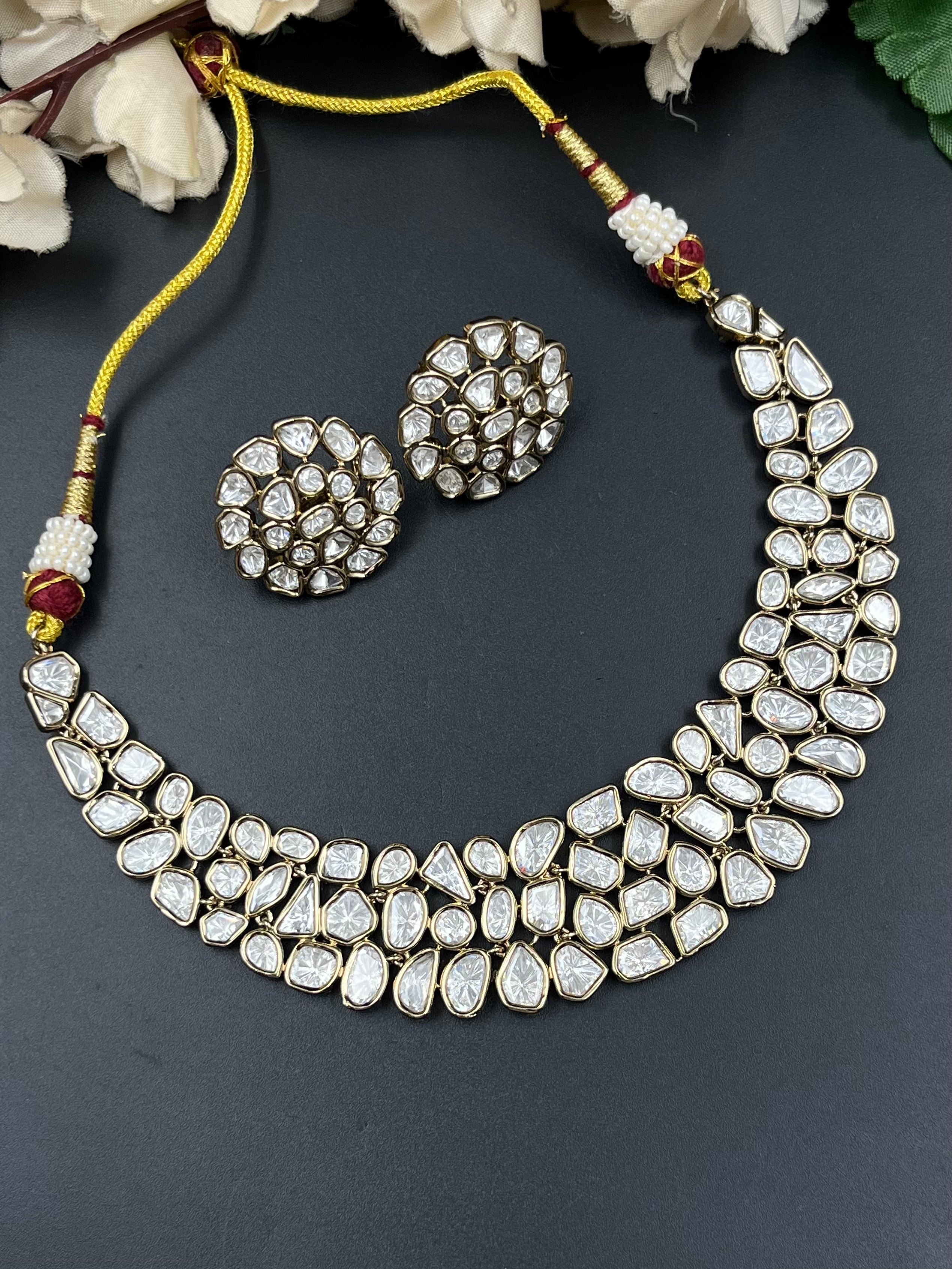 MIYA NECKLACE