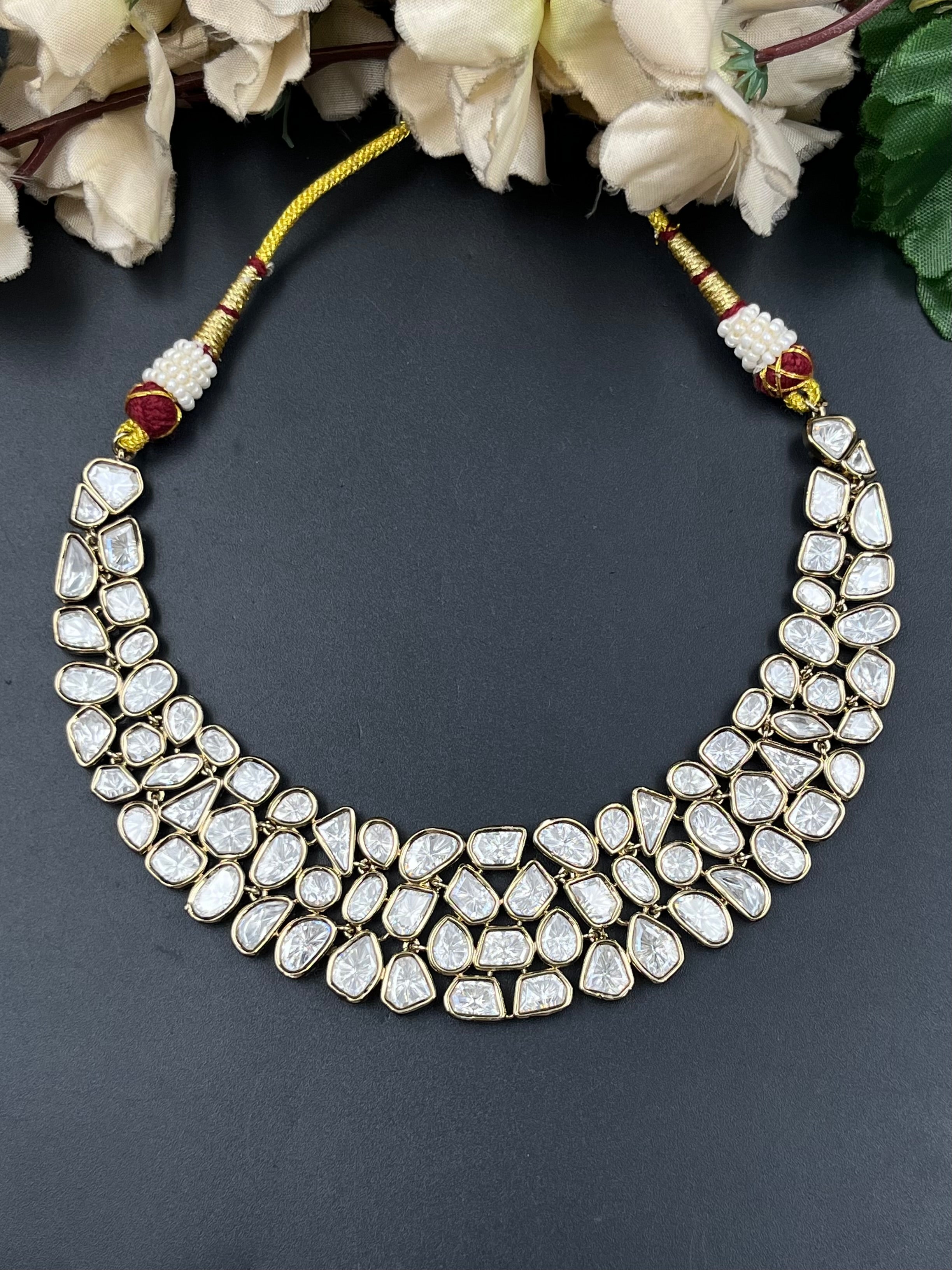 MIYA NECKLACE