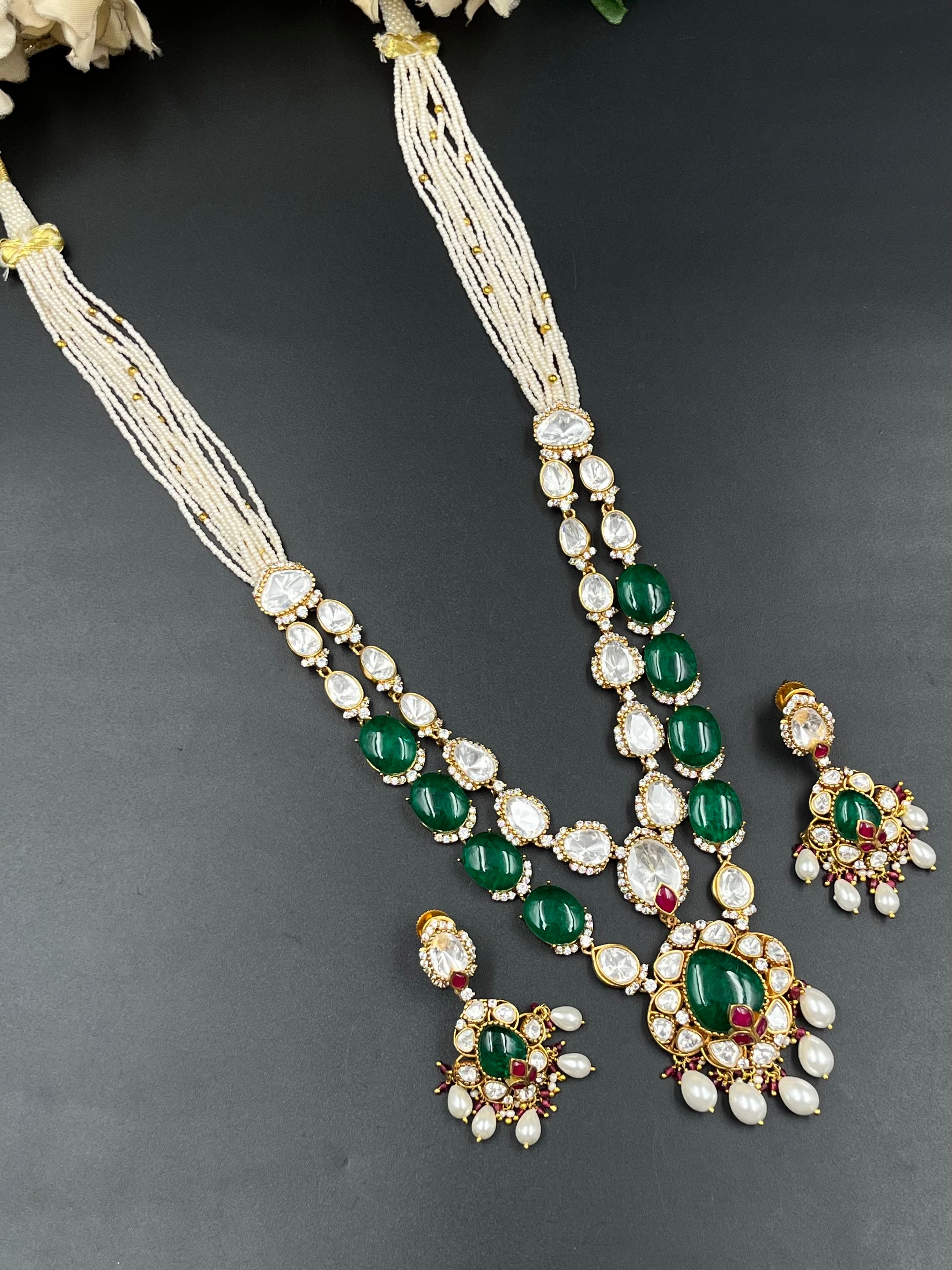 FIDA NECKLACE
