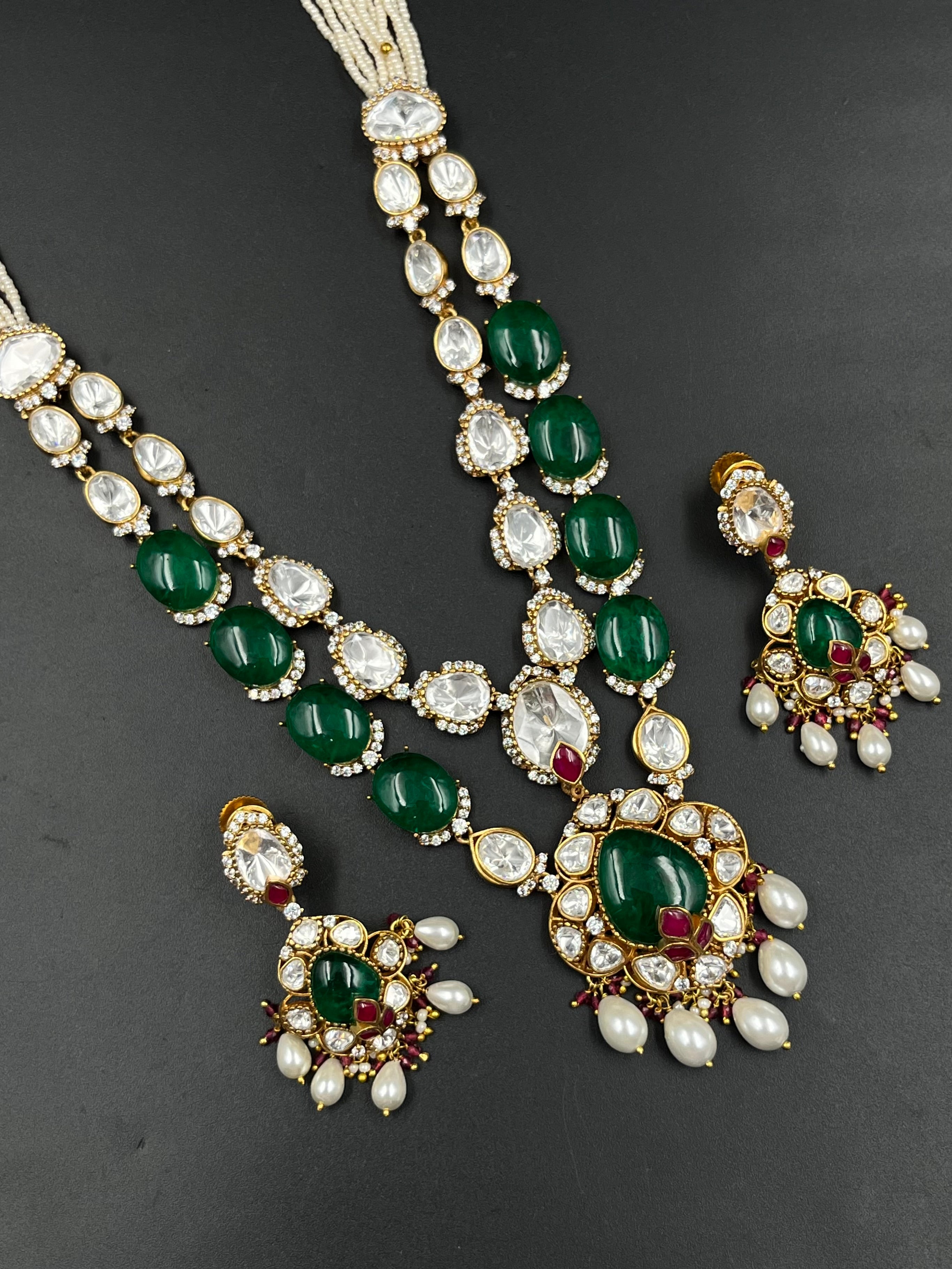 FIDA NECKLACE