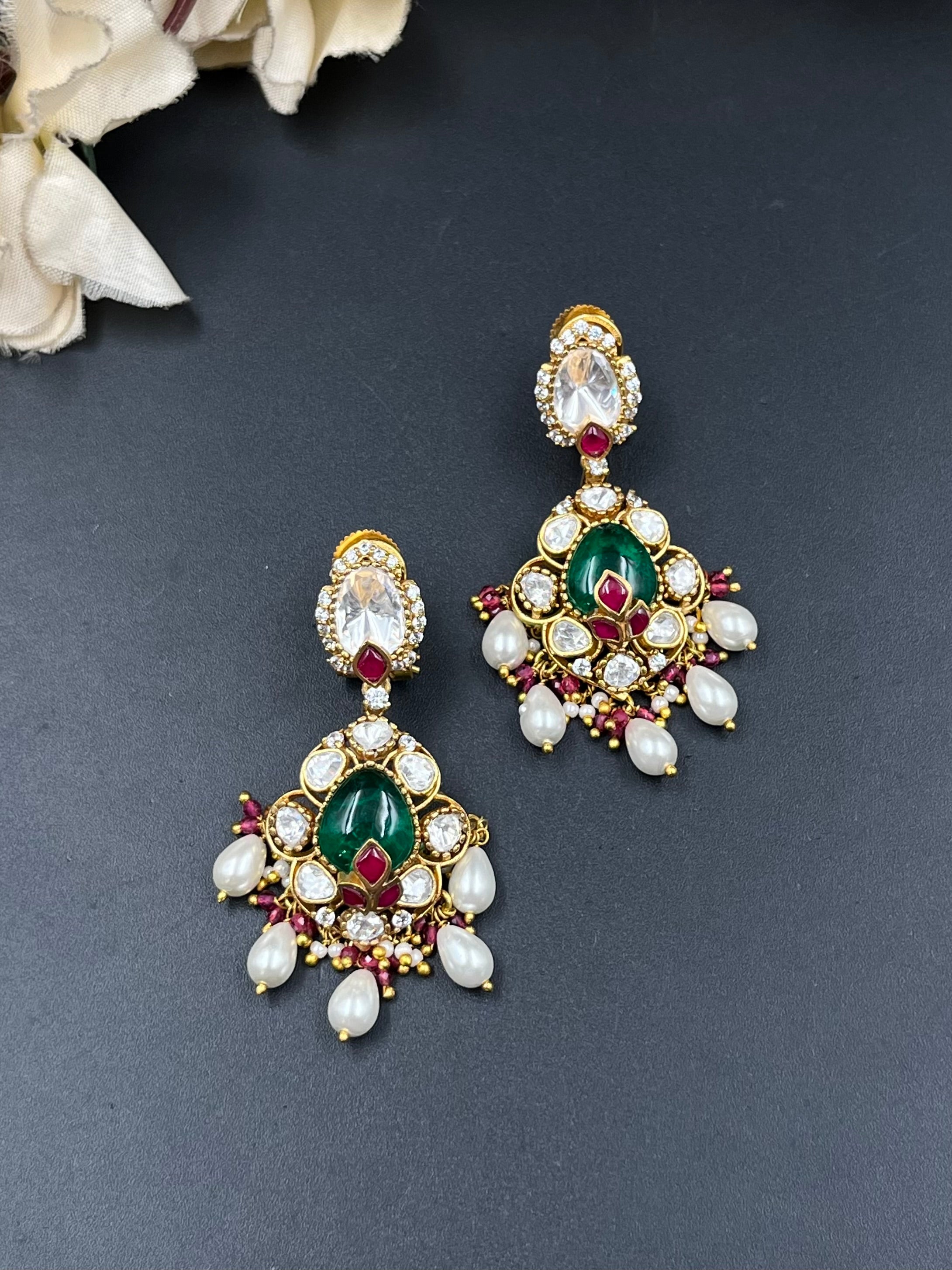 FIDA NECKLACE