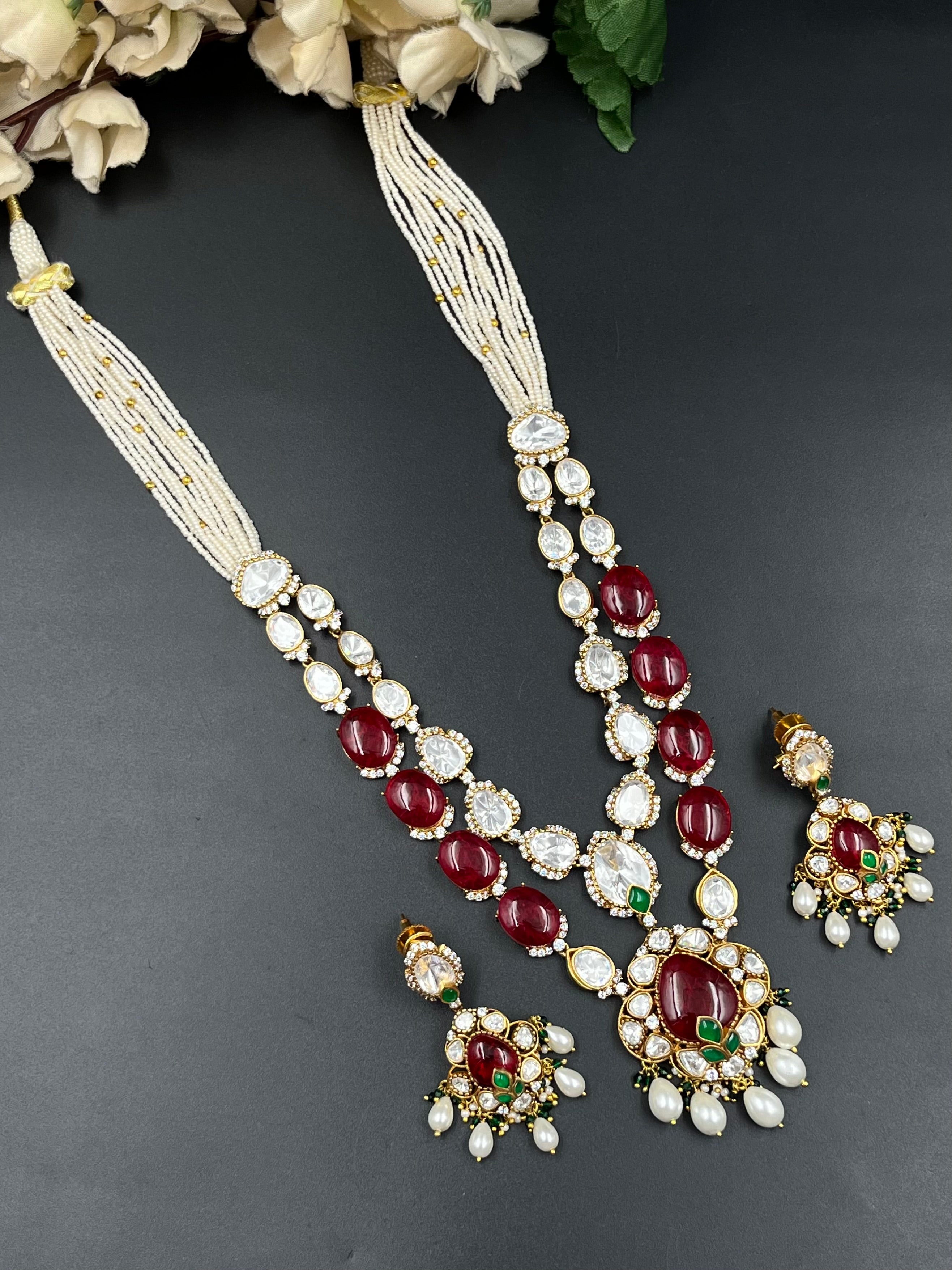 FIDA NECKLACE