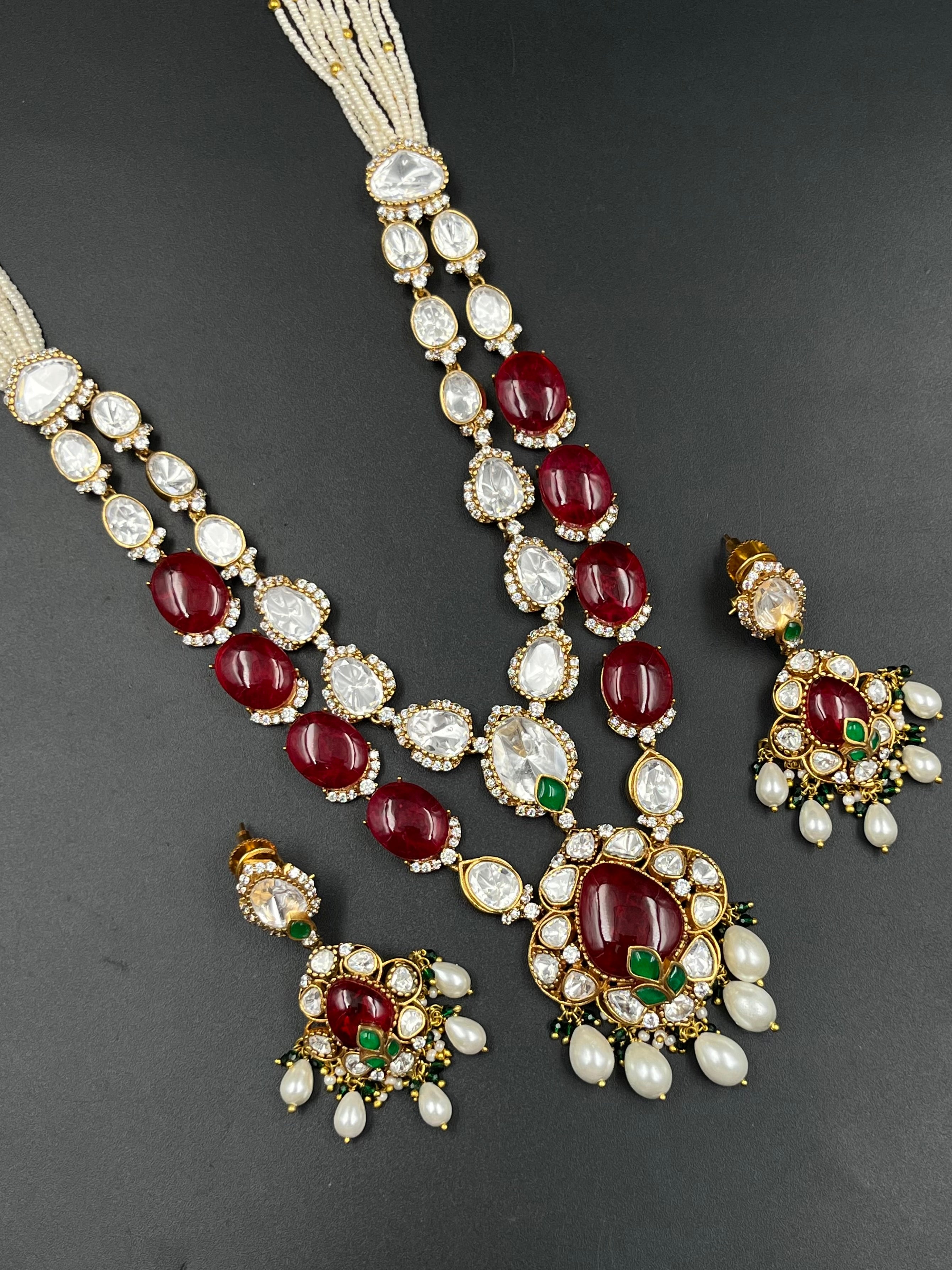 FIDA NECKLACE