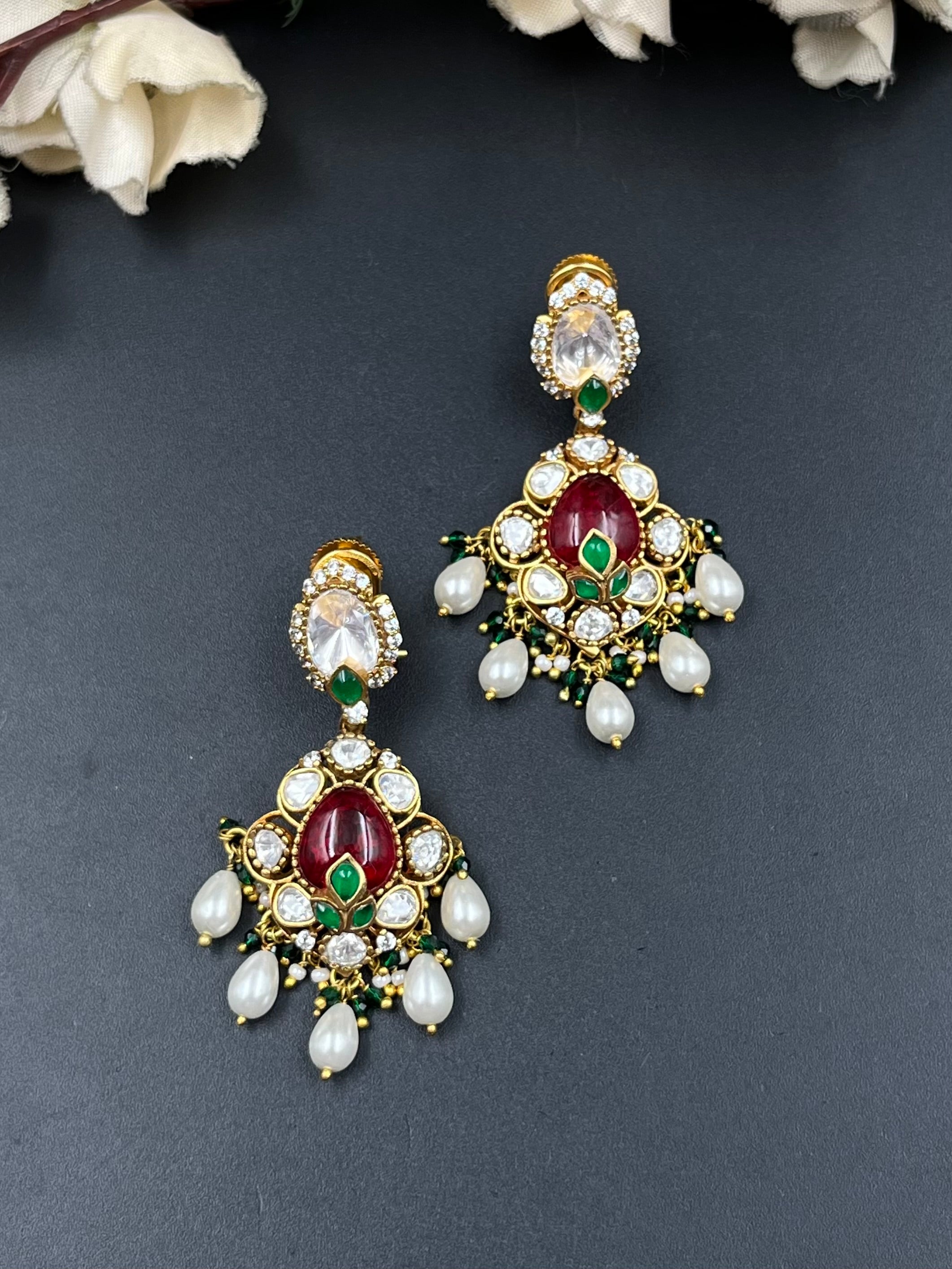FIDA NECKLACE