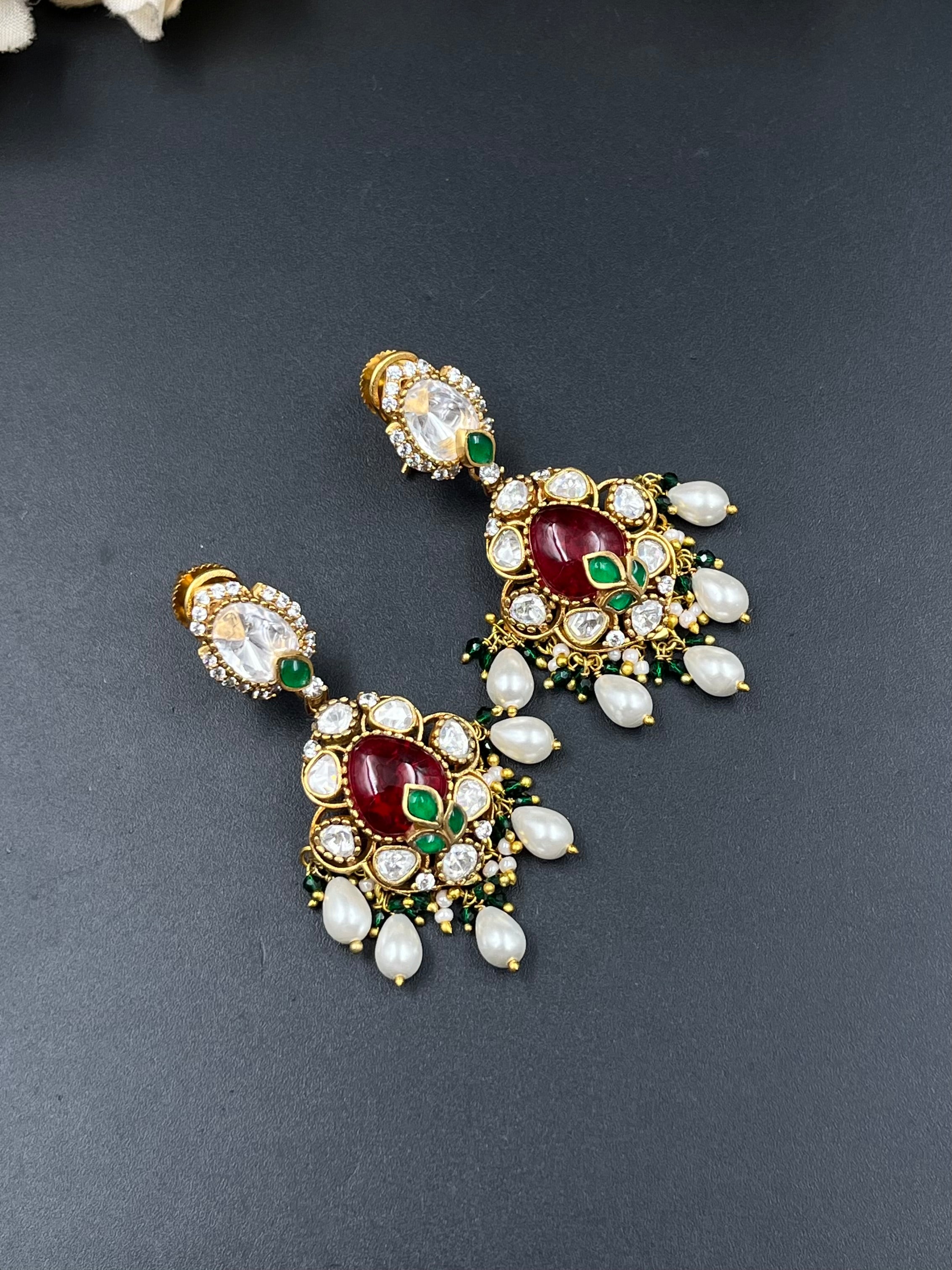 FIDA NECKLACE