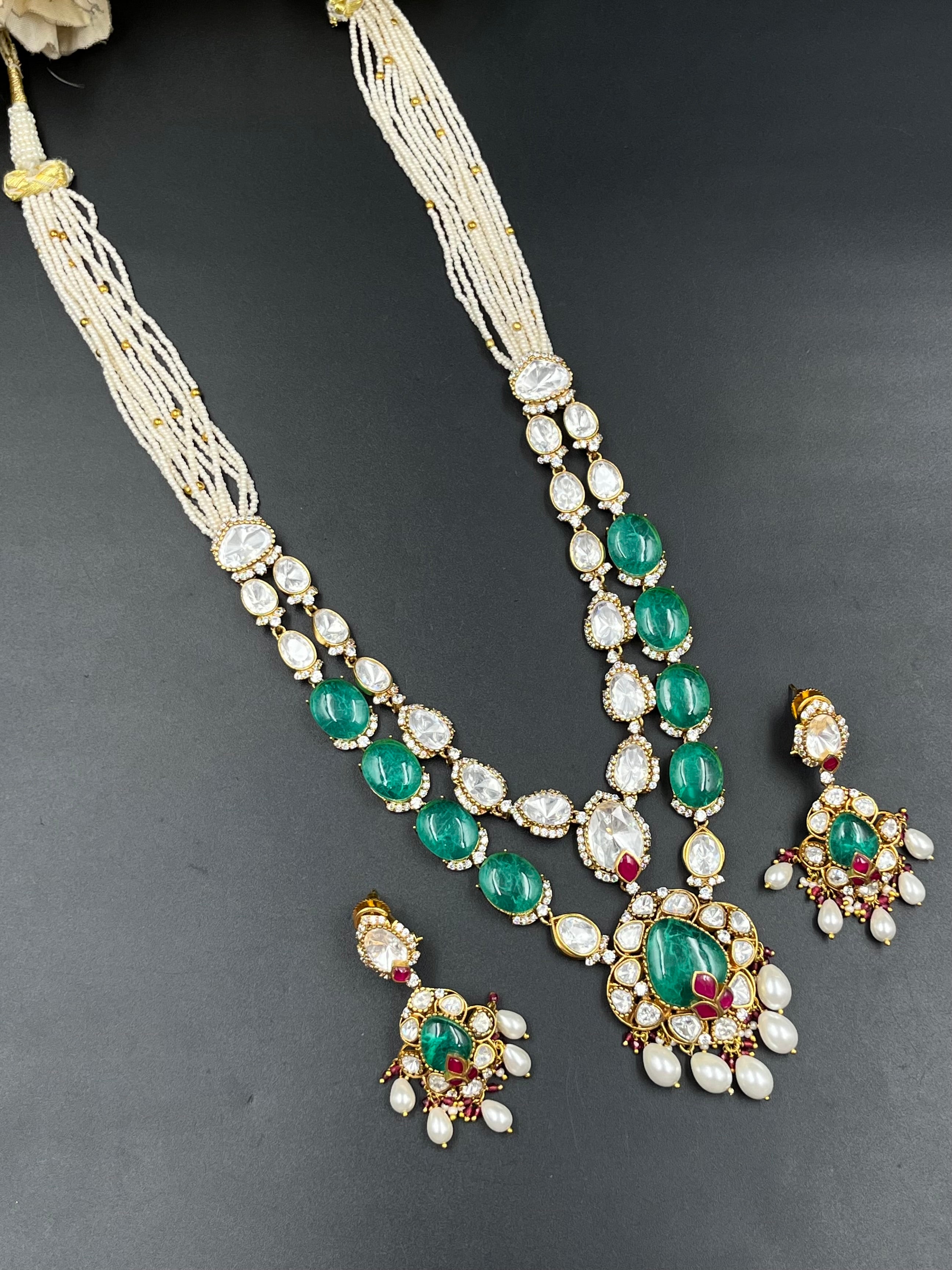 FIDA NECKLACE