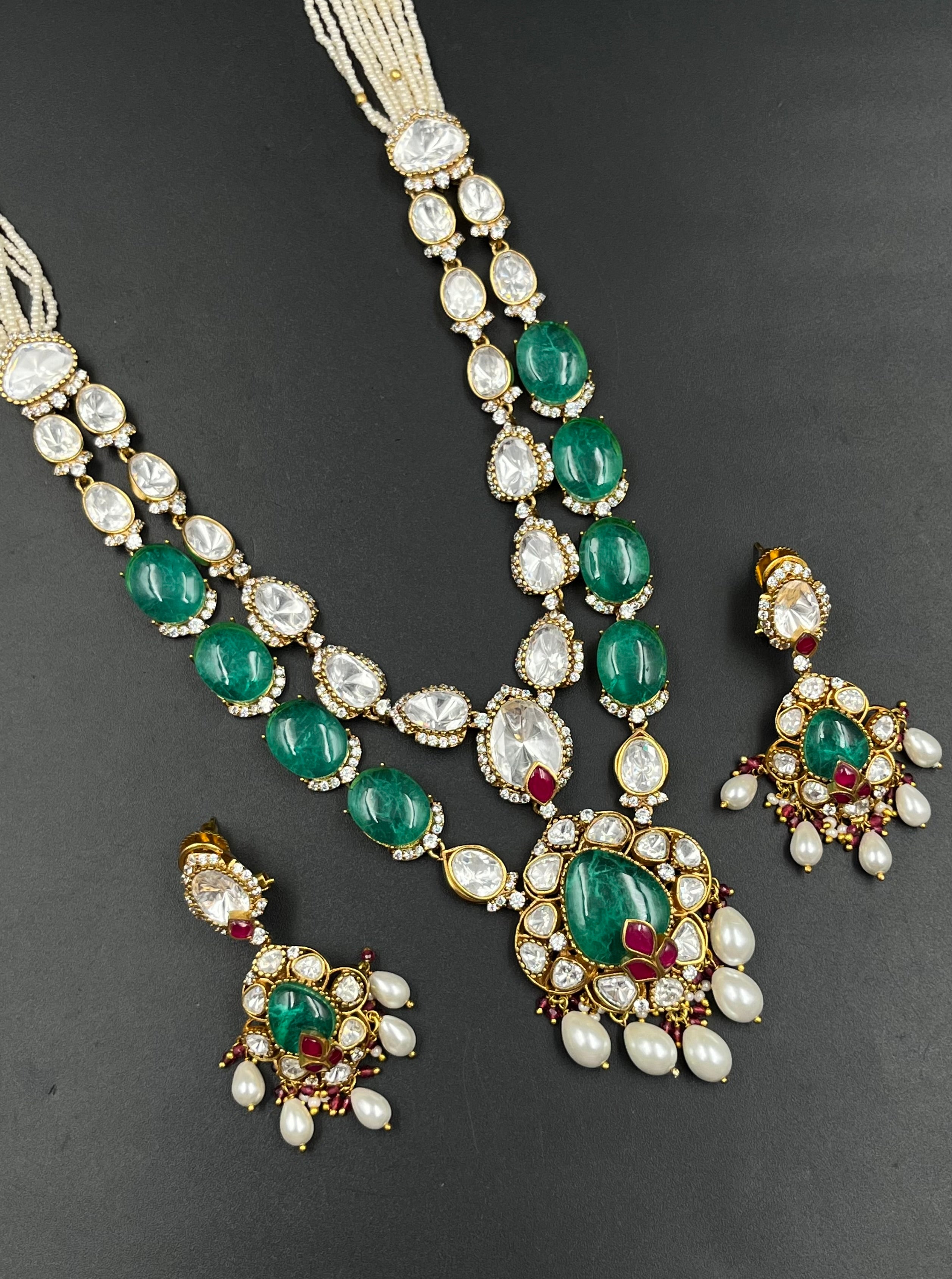 FIDA NECKLACE