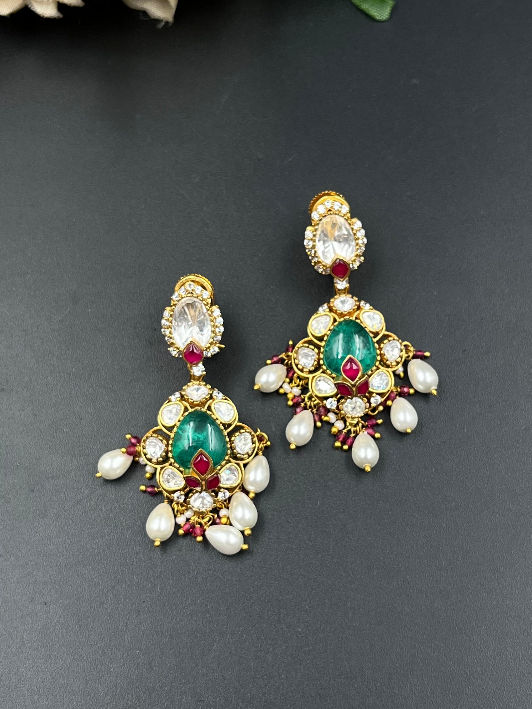 FIDA NECKLACE