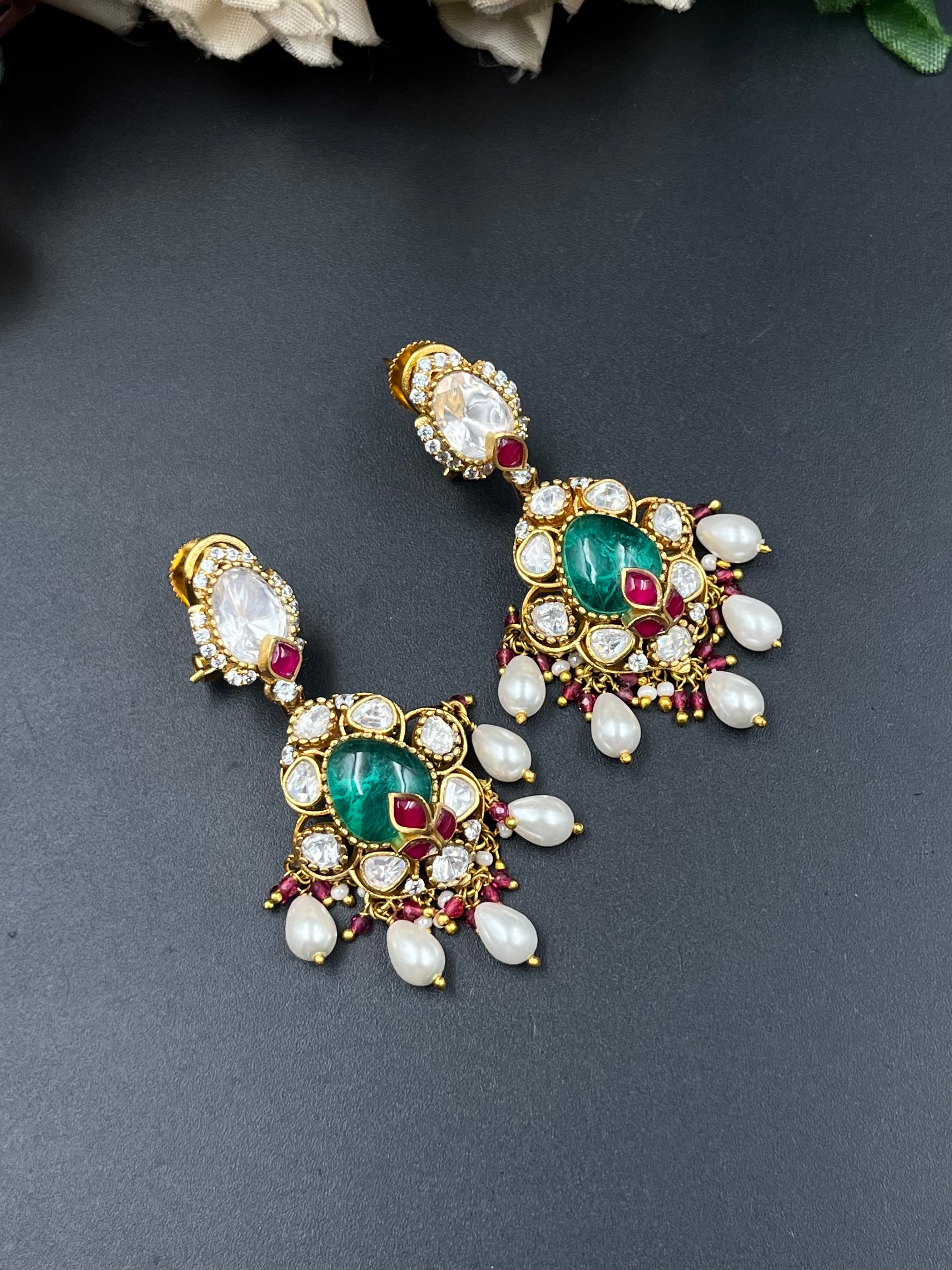 FIDA NECKLACE