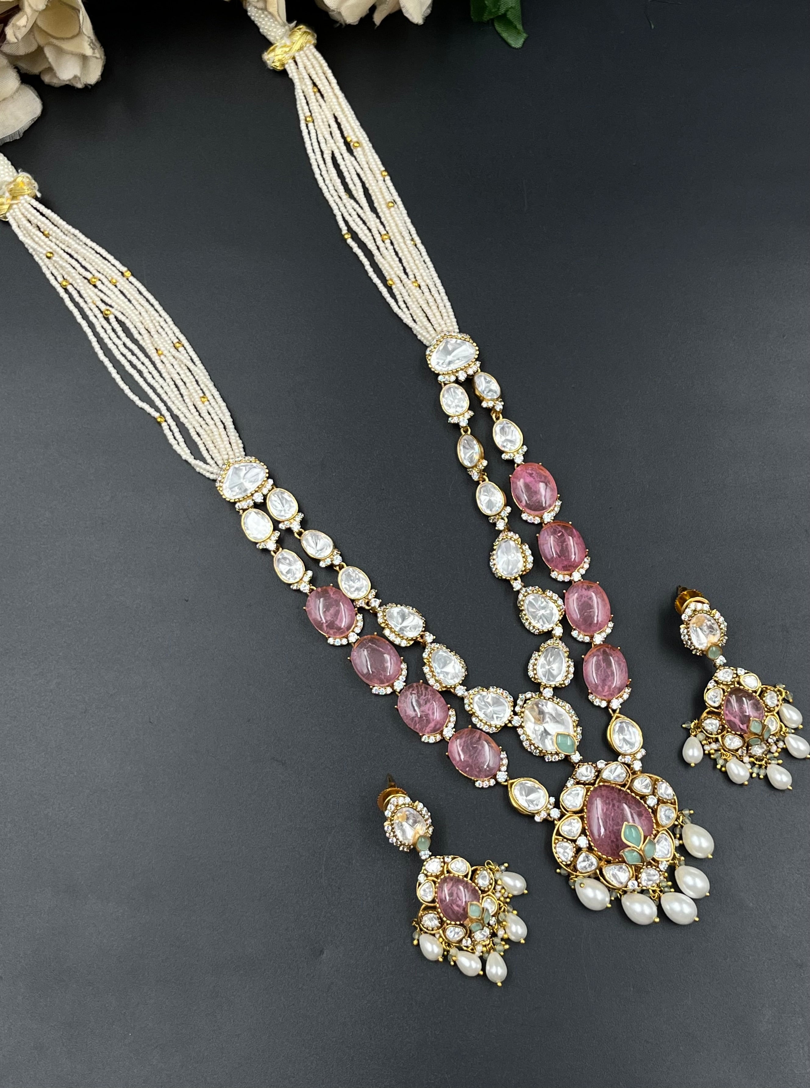FIDA NECKLACE