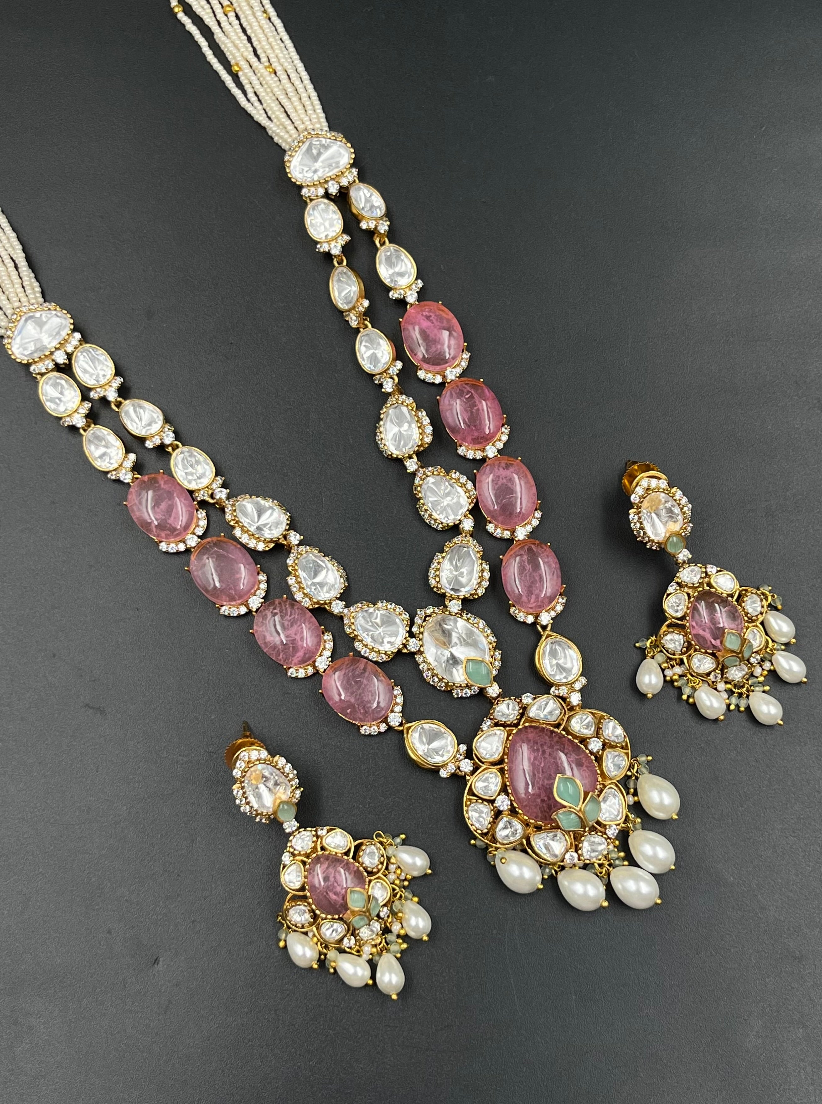 FIDA NECKLACE