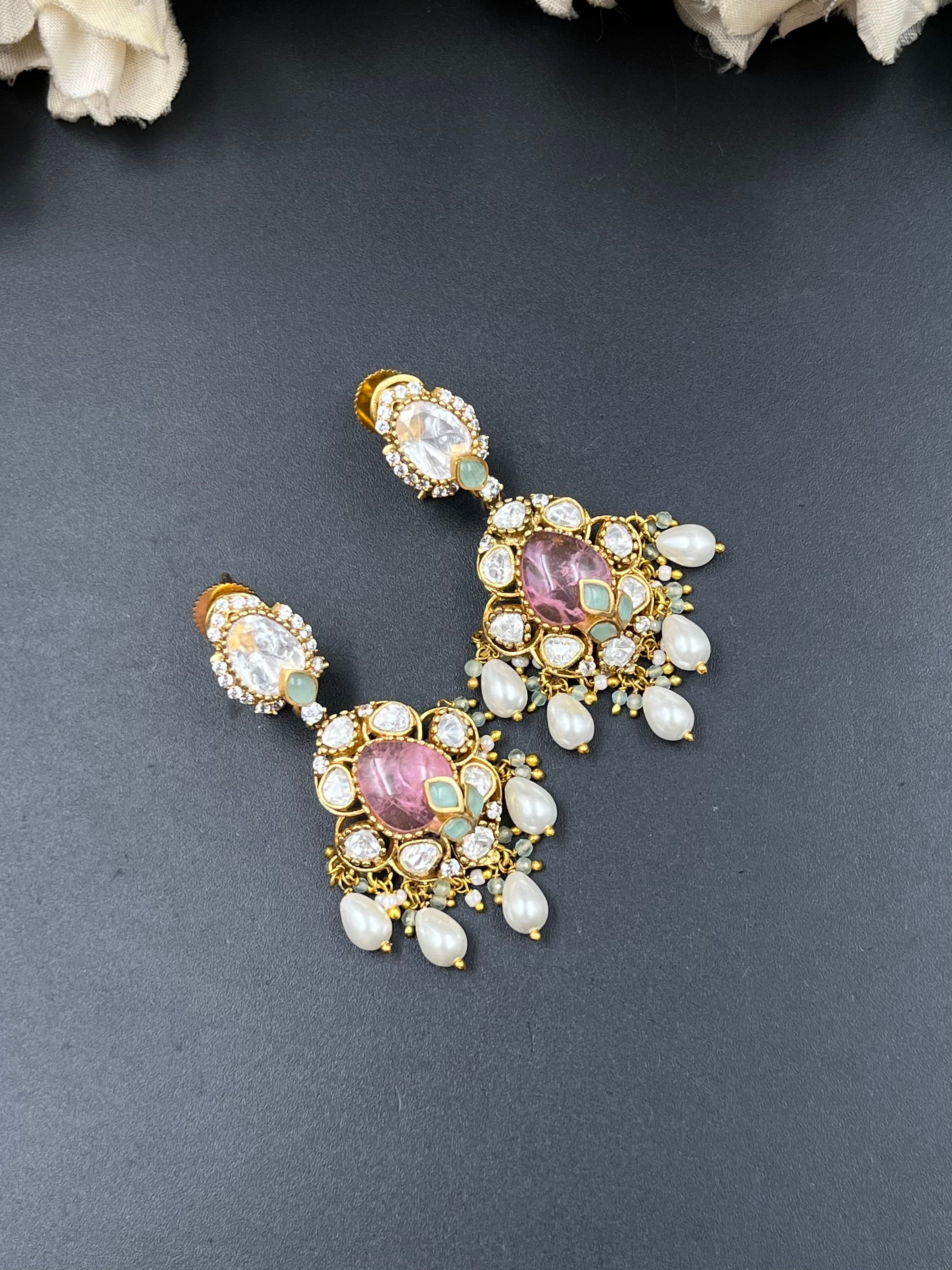 FIDA NECKLACE