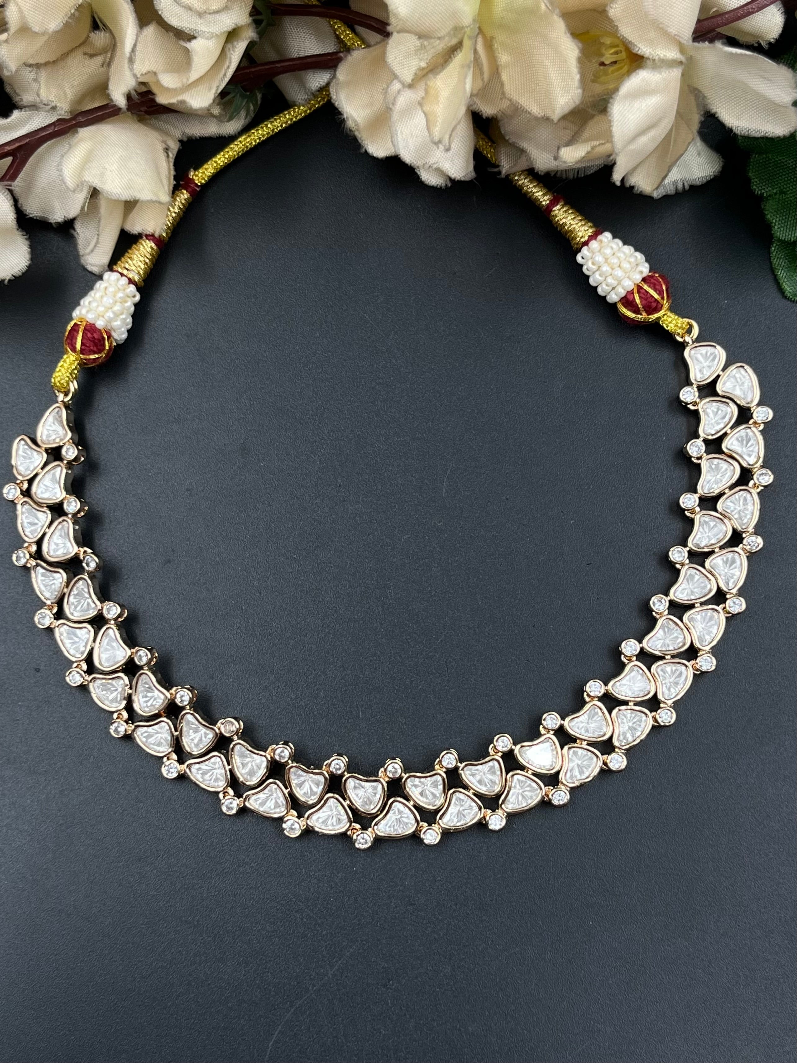 GIYA NECKLACE
