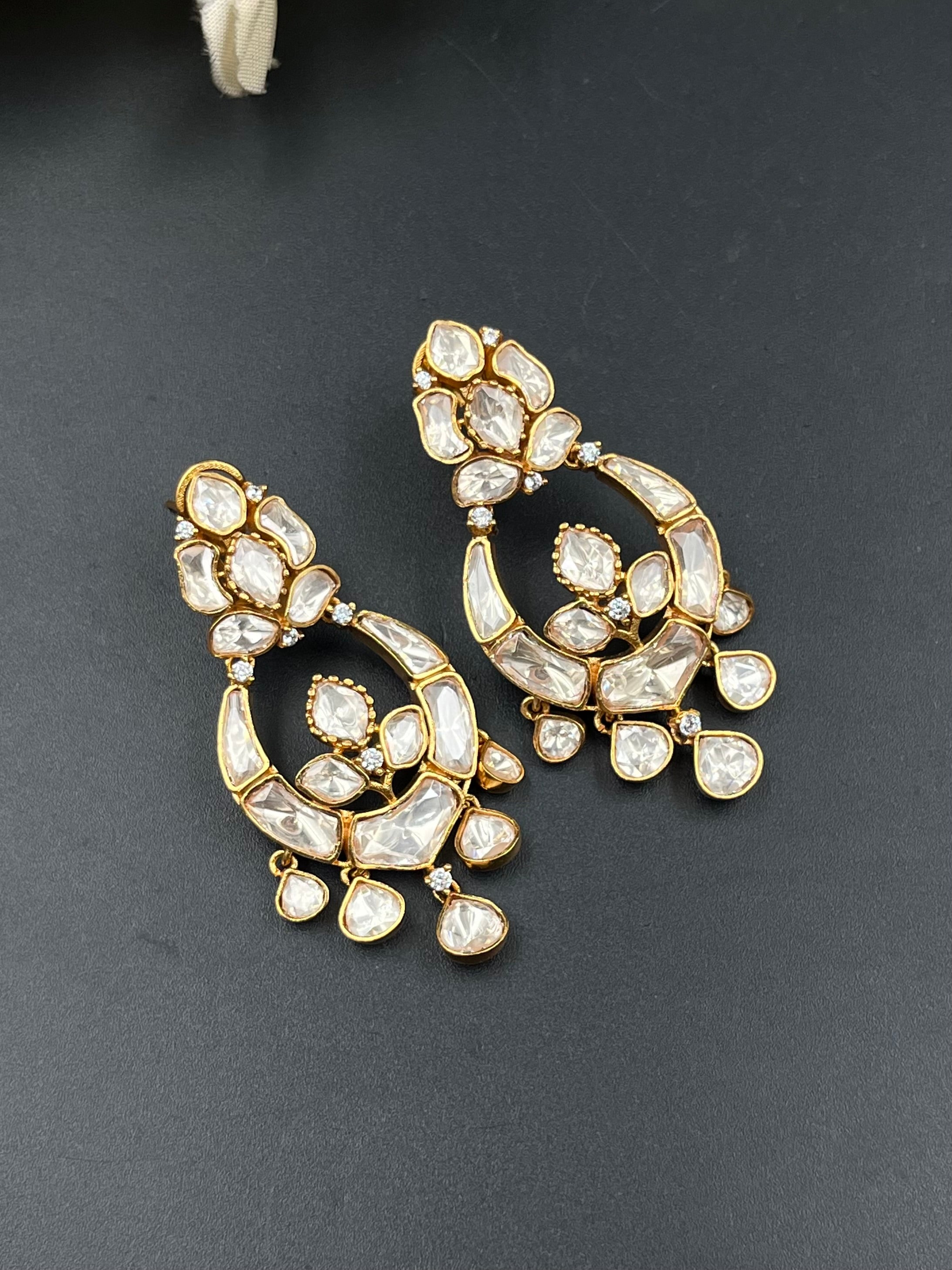ONIV EARRING