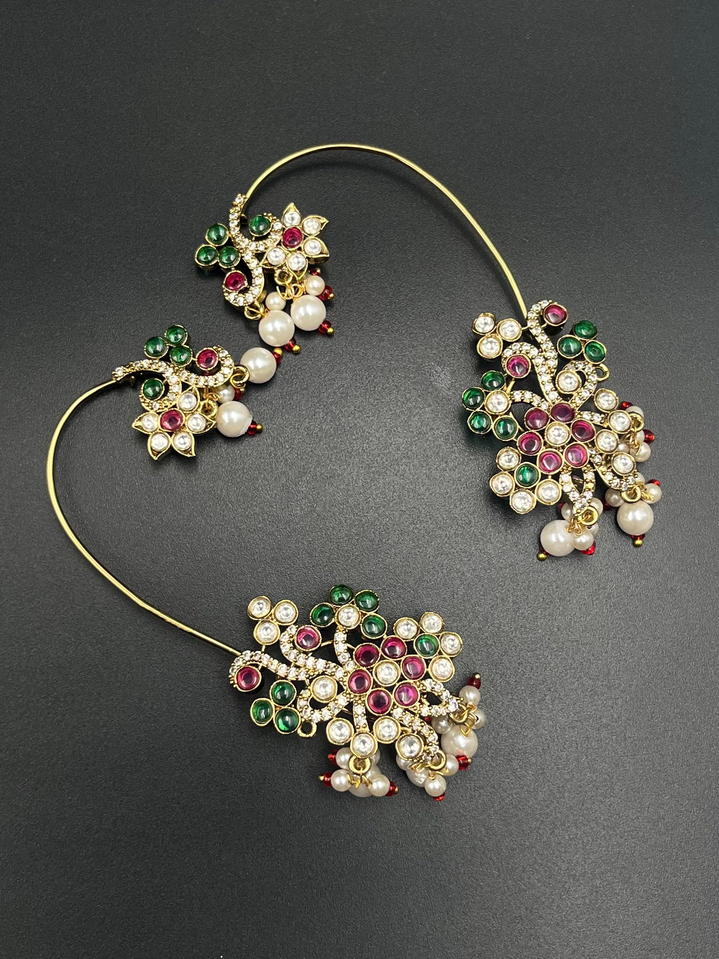 NAZIA EARRING