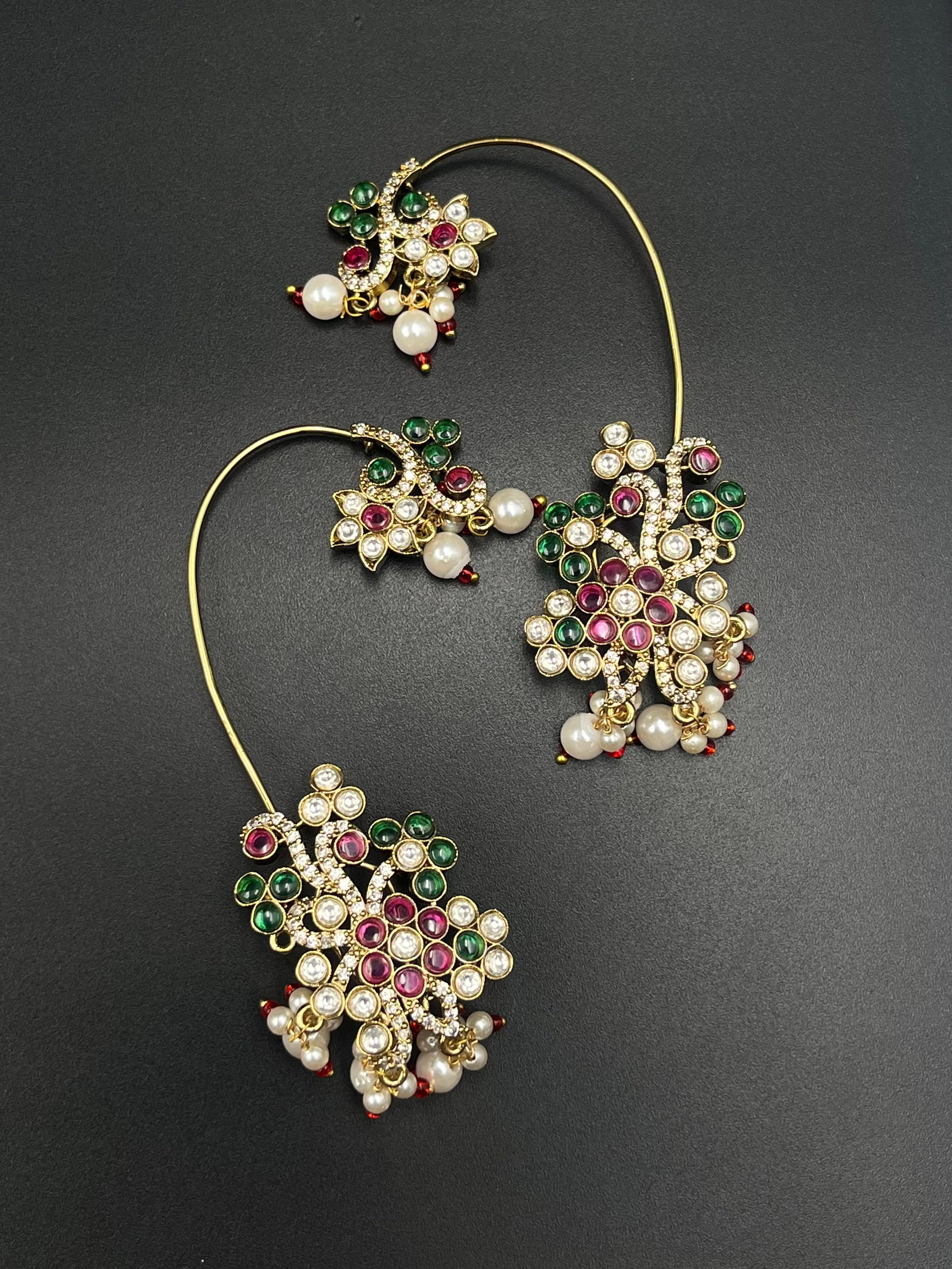 NAZIA EARRING