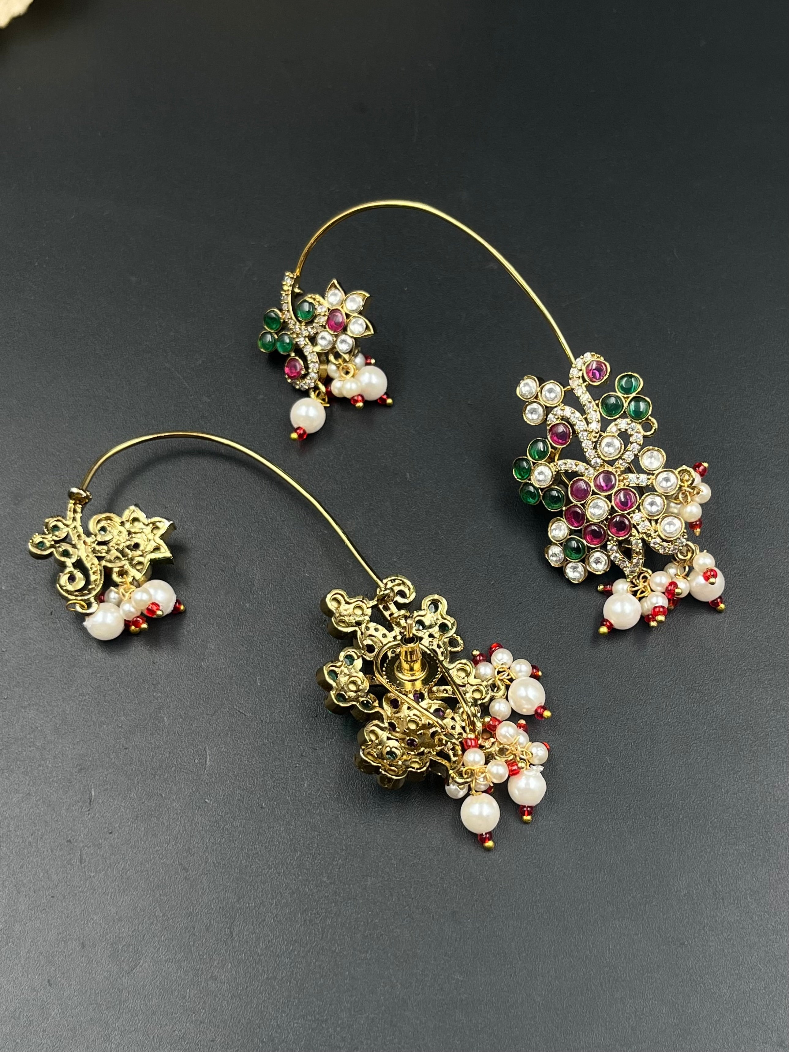 NAZIA EARRING