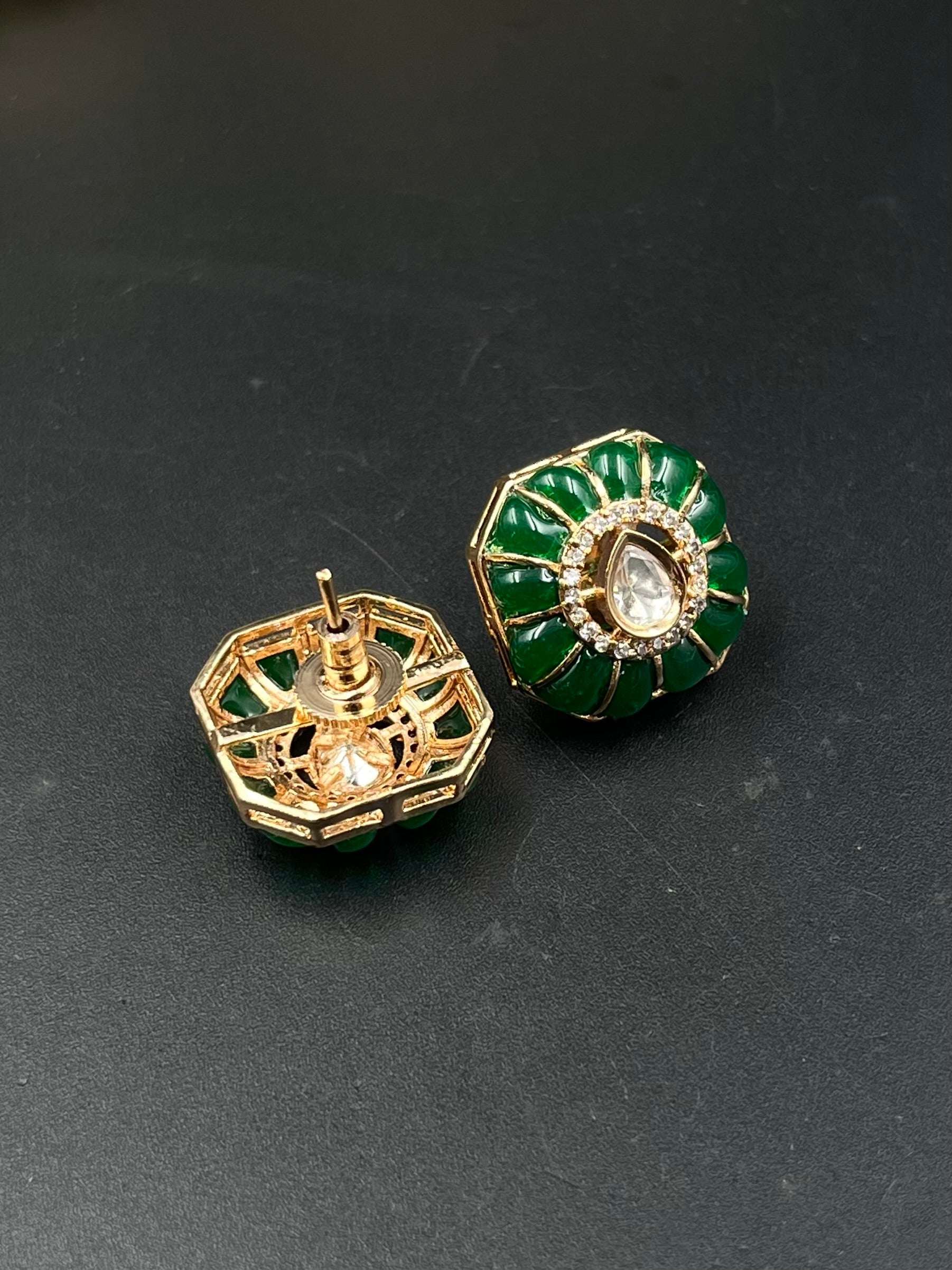 RADWA EARRING