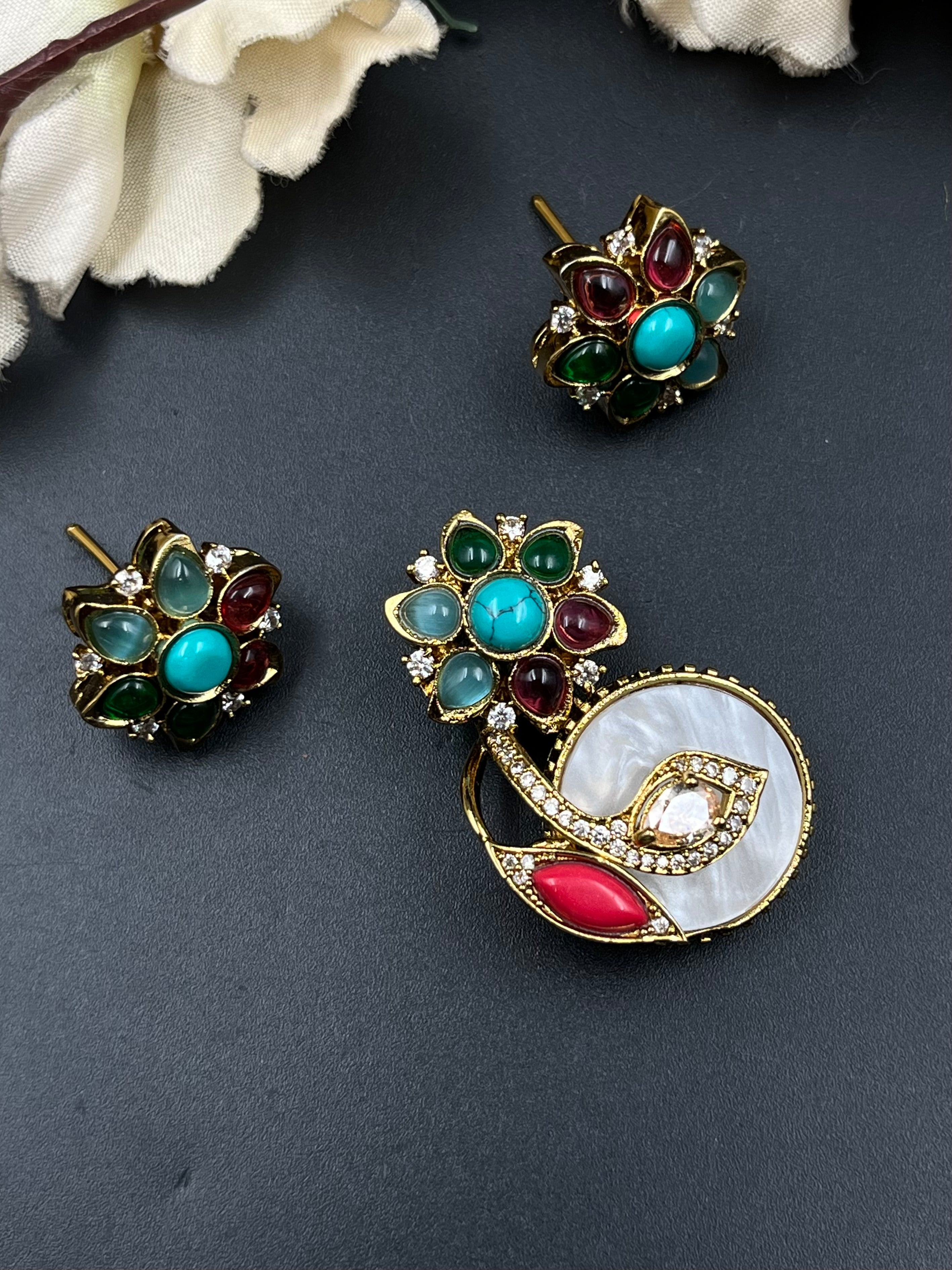 RABIA PENDANT