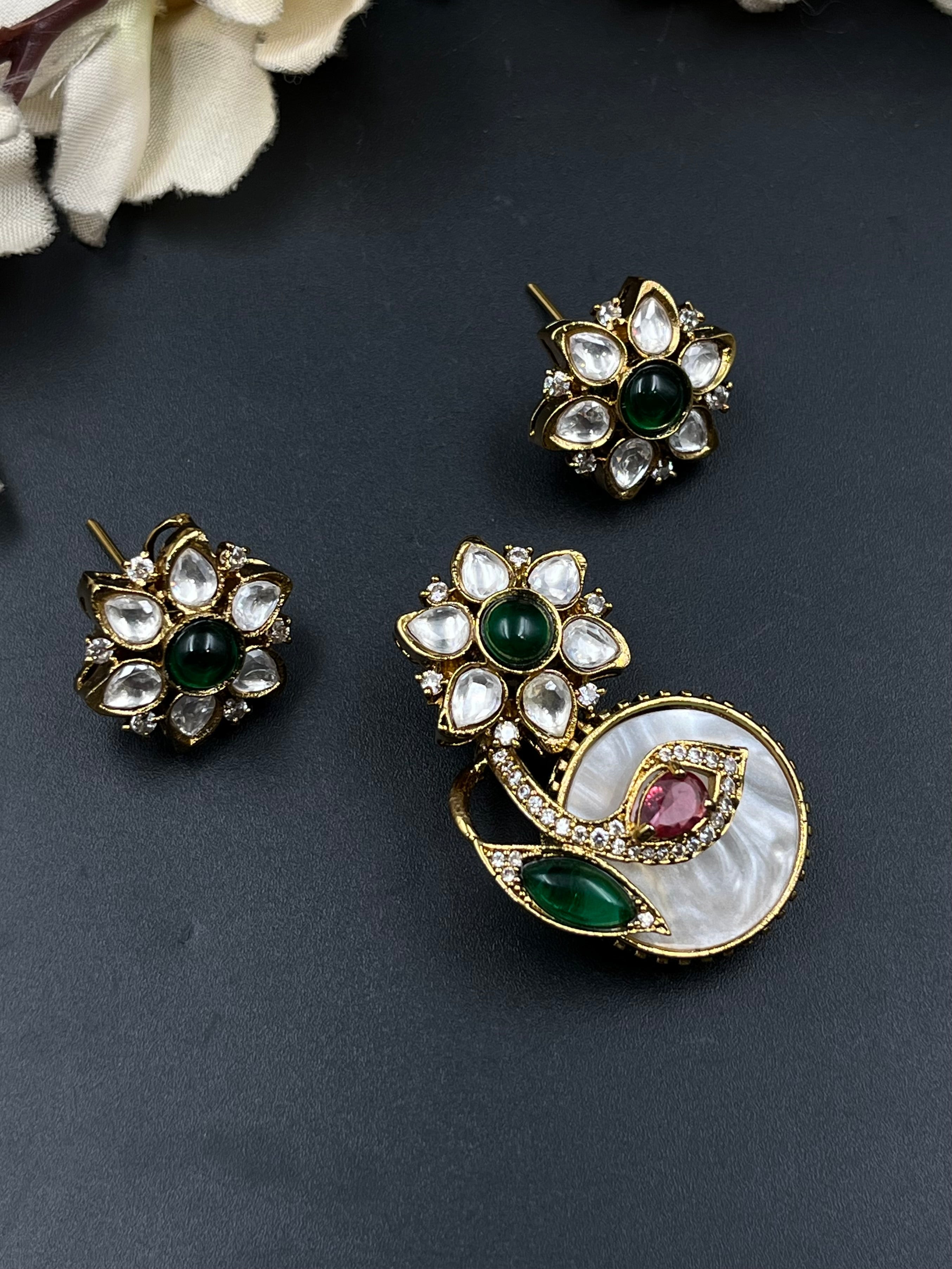 RABIA PENDANT