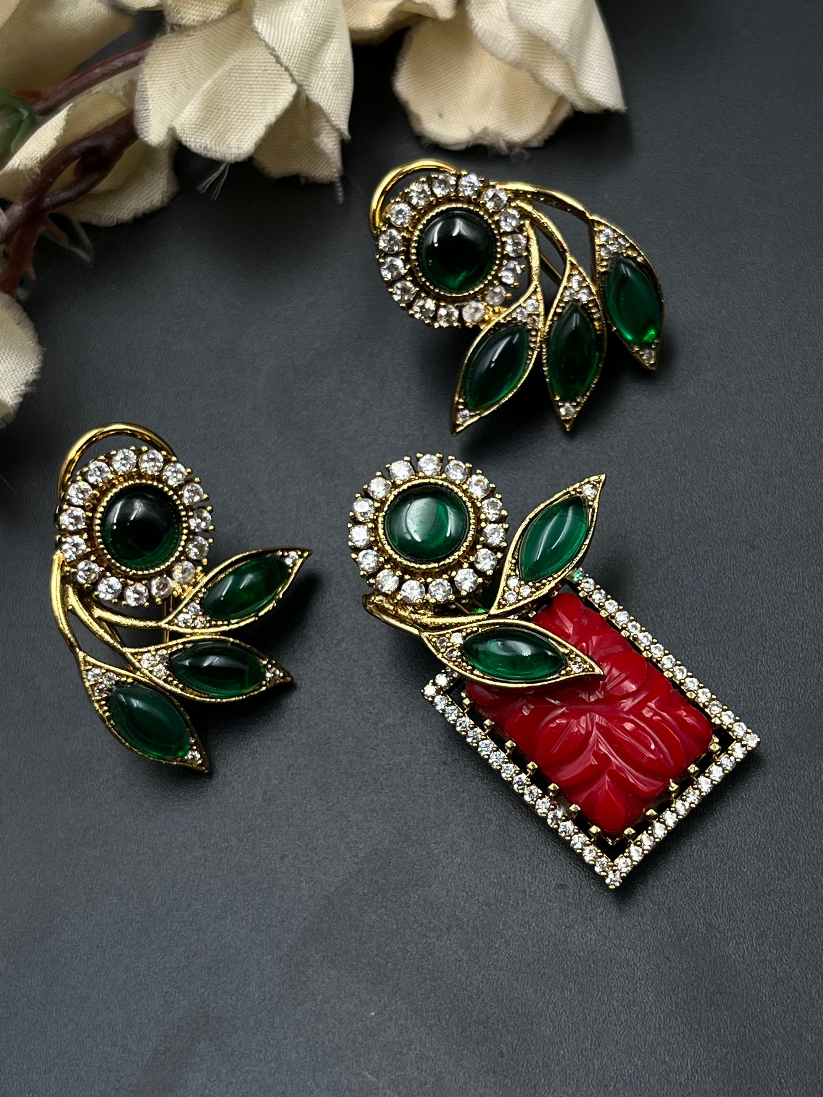 PEGAH PENDANT